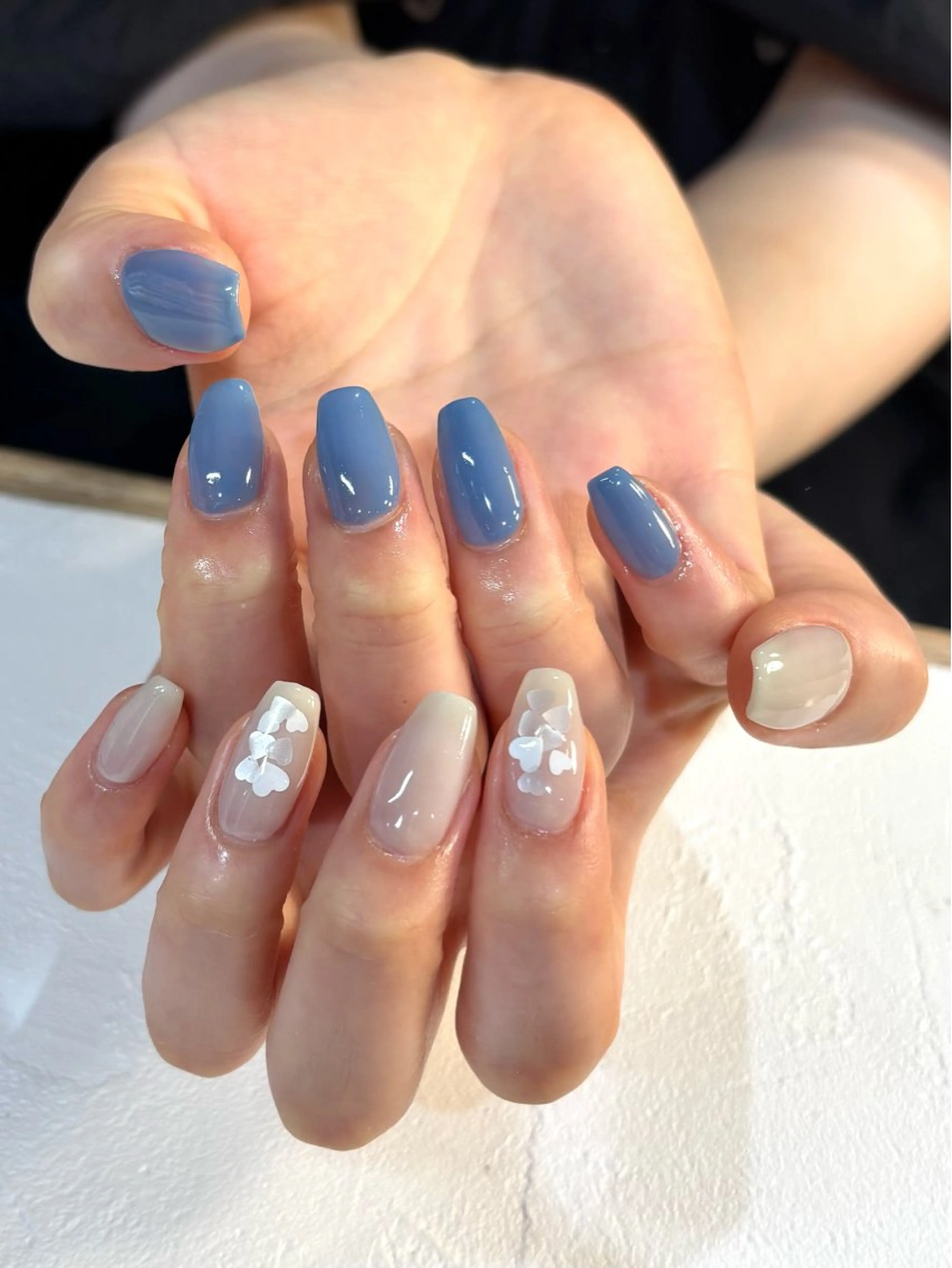 ネイル ハンドネイル Marone所属・Marone マロネのネイルデザイン