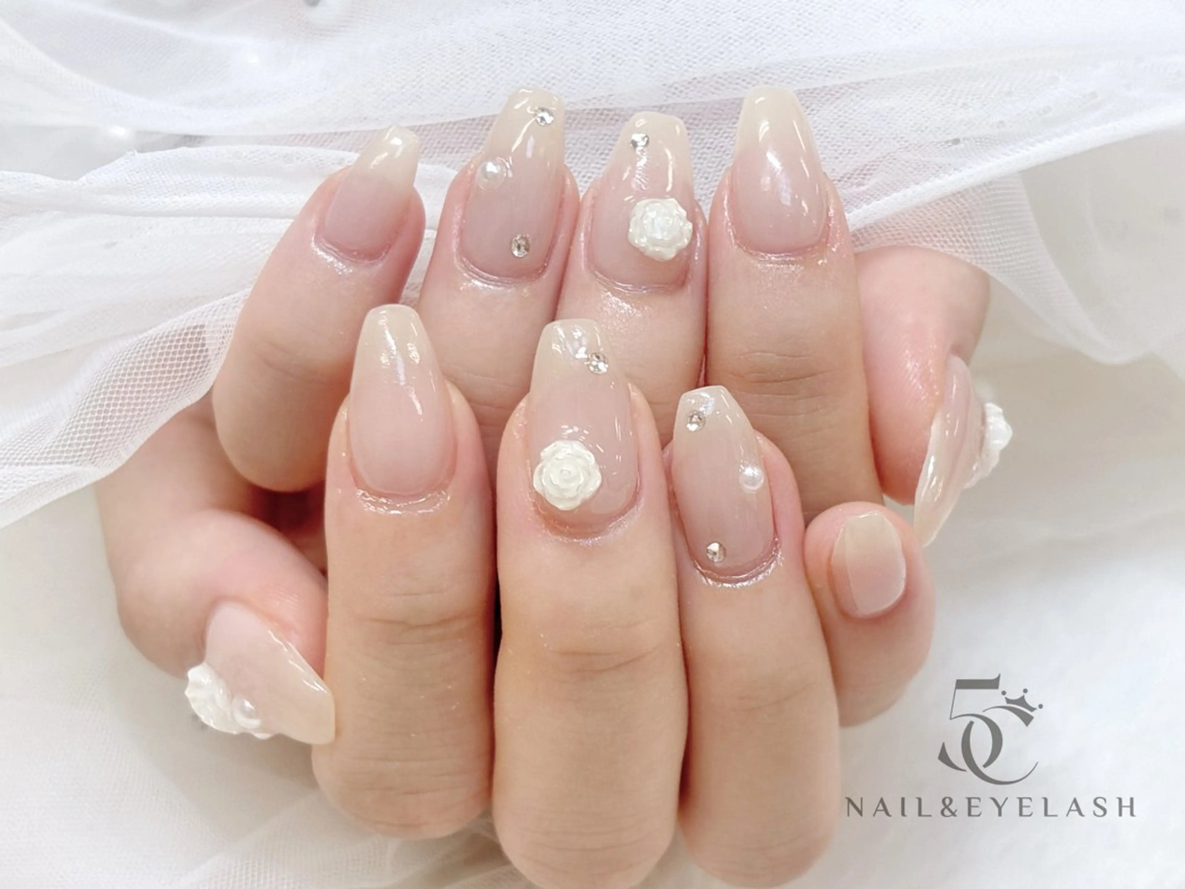 ネイル 5C NAIL 5C NAILのネイルデザイン