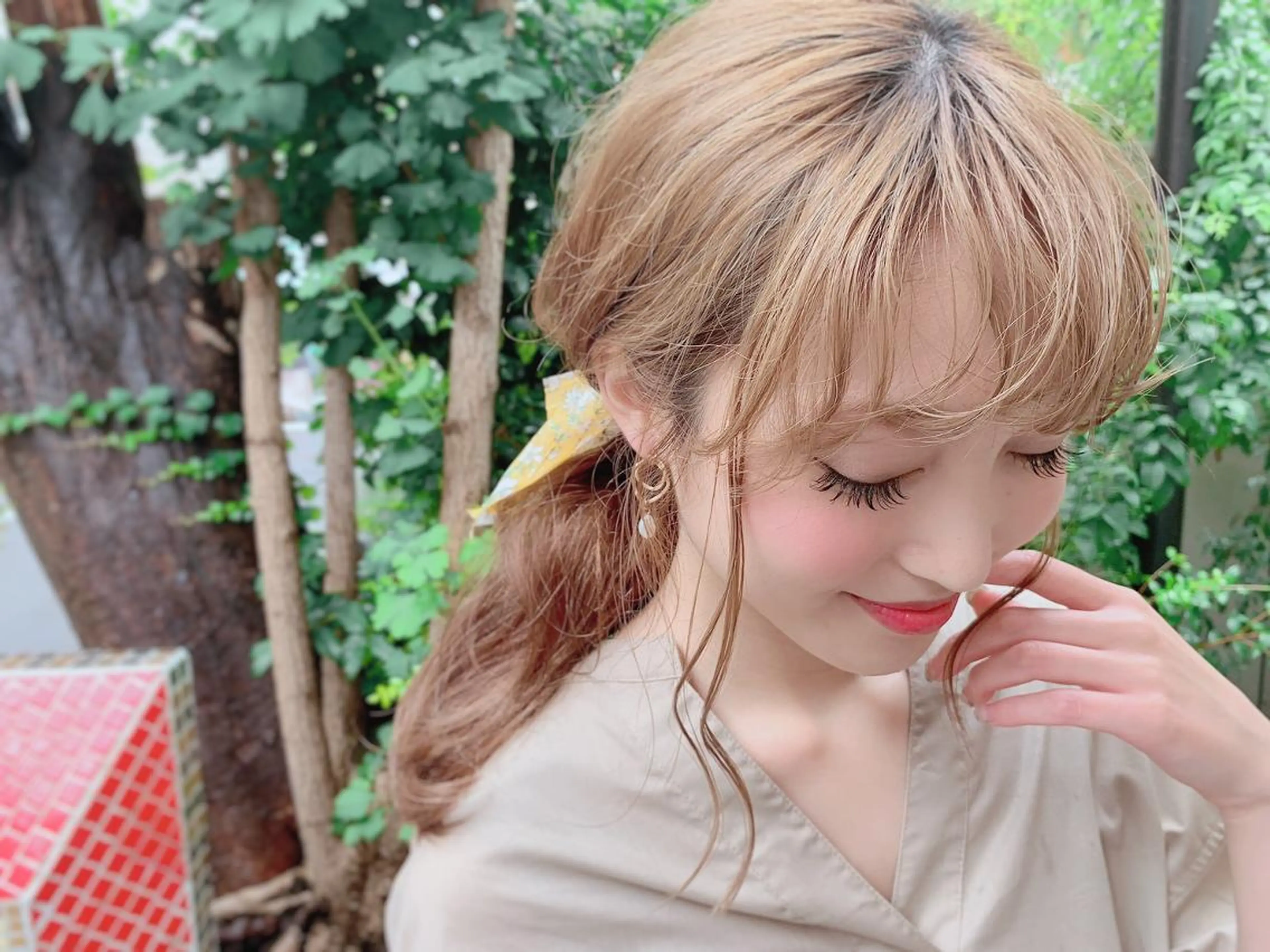 Simple joy ⭐️SAKIのマツエク・マツパデザイン