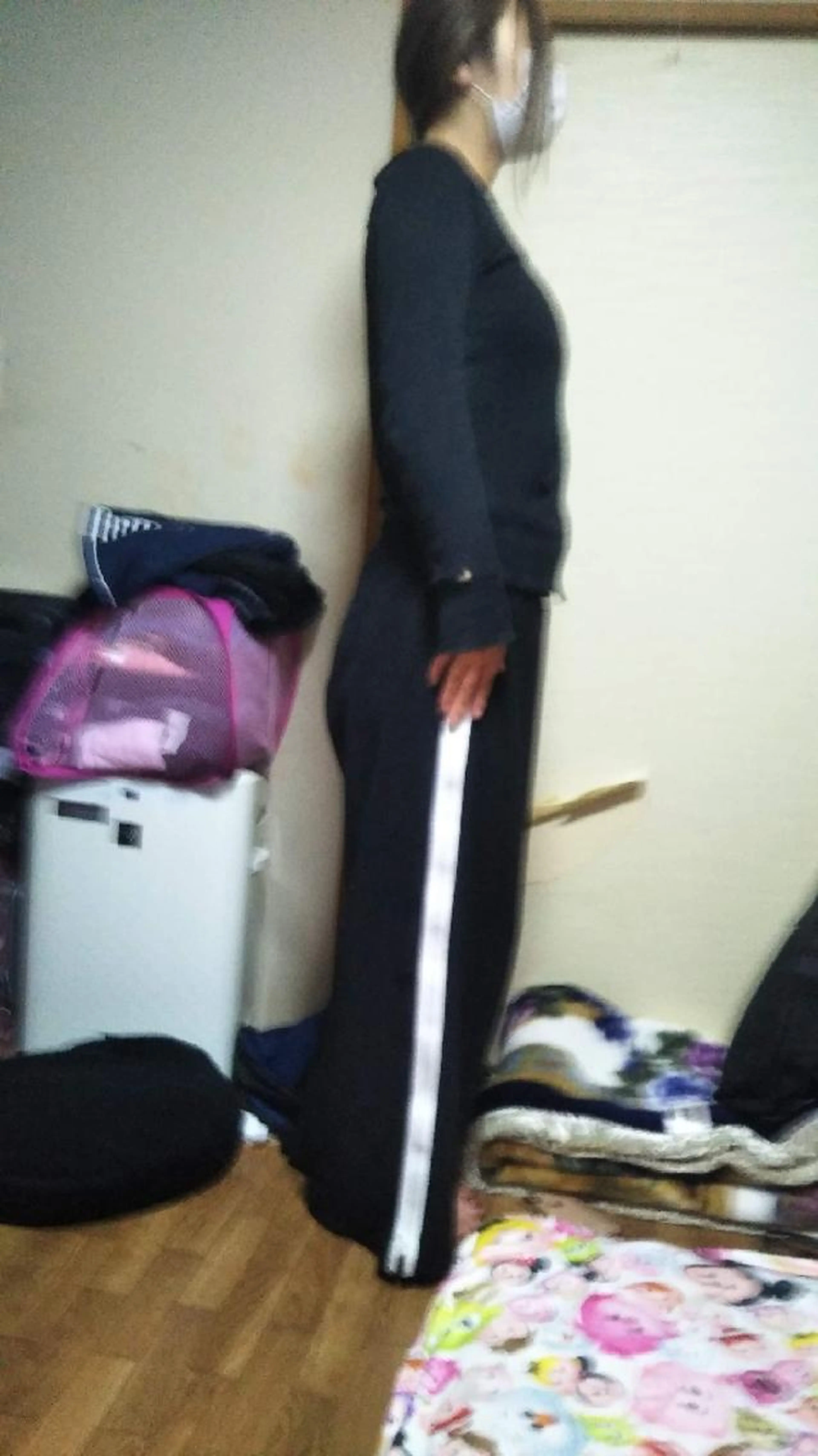 首、背中スッキリリラクゼーションの写真