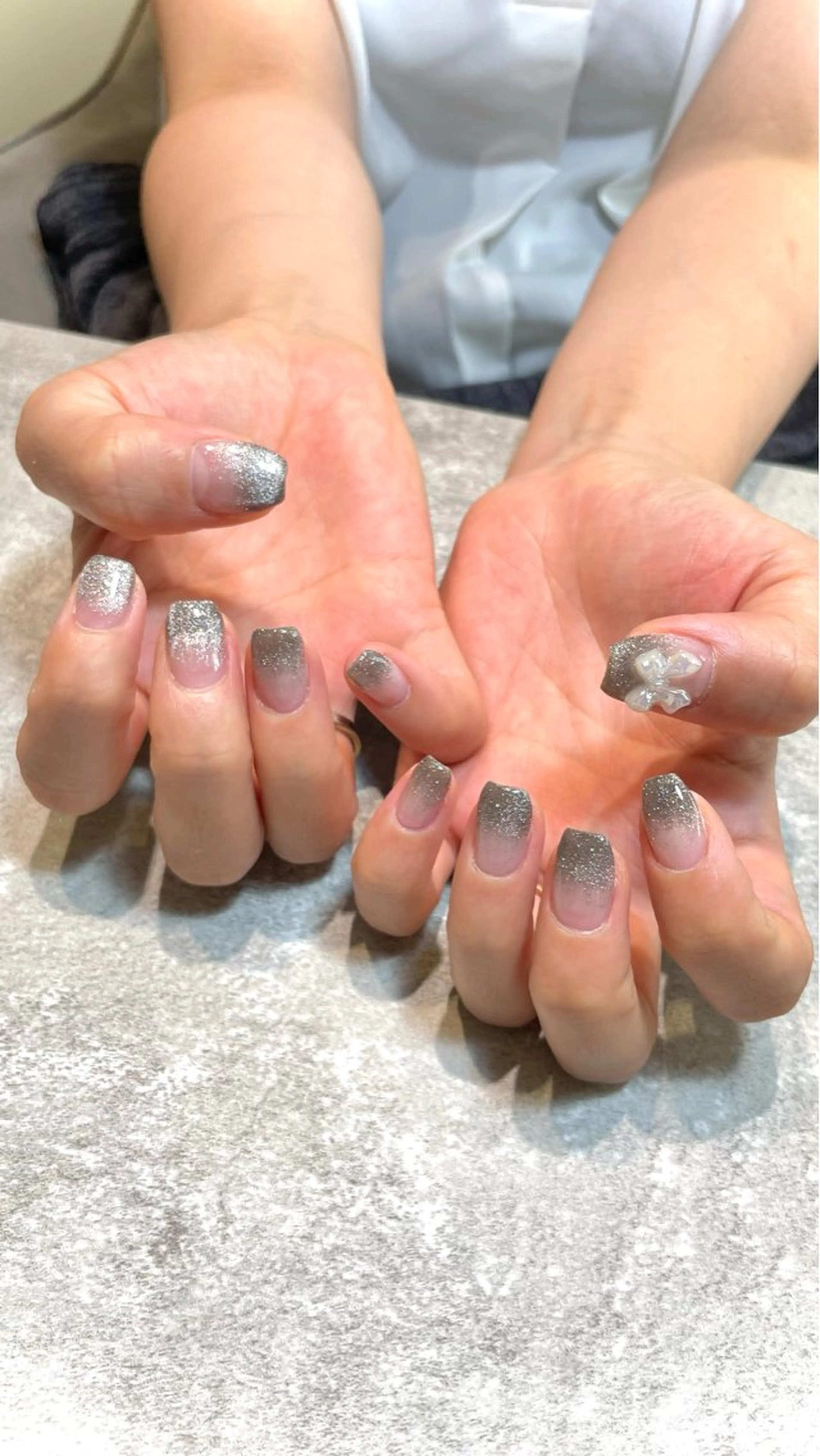 ネイル ハンドネイル nail moanaのネイルデザイン