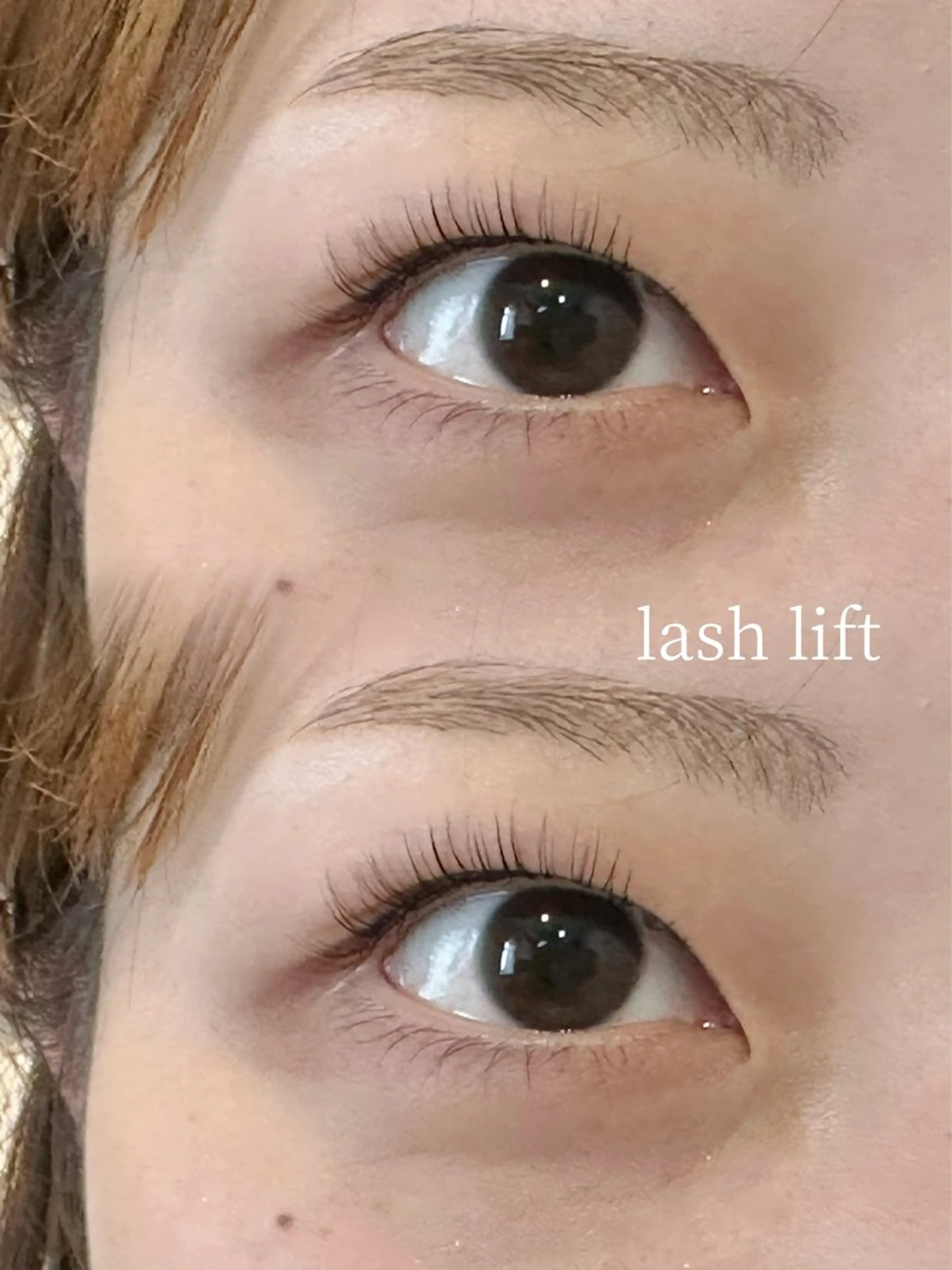 マツエク・マツパ しずか u.のマツエク・マツパデザイン