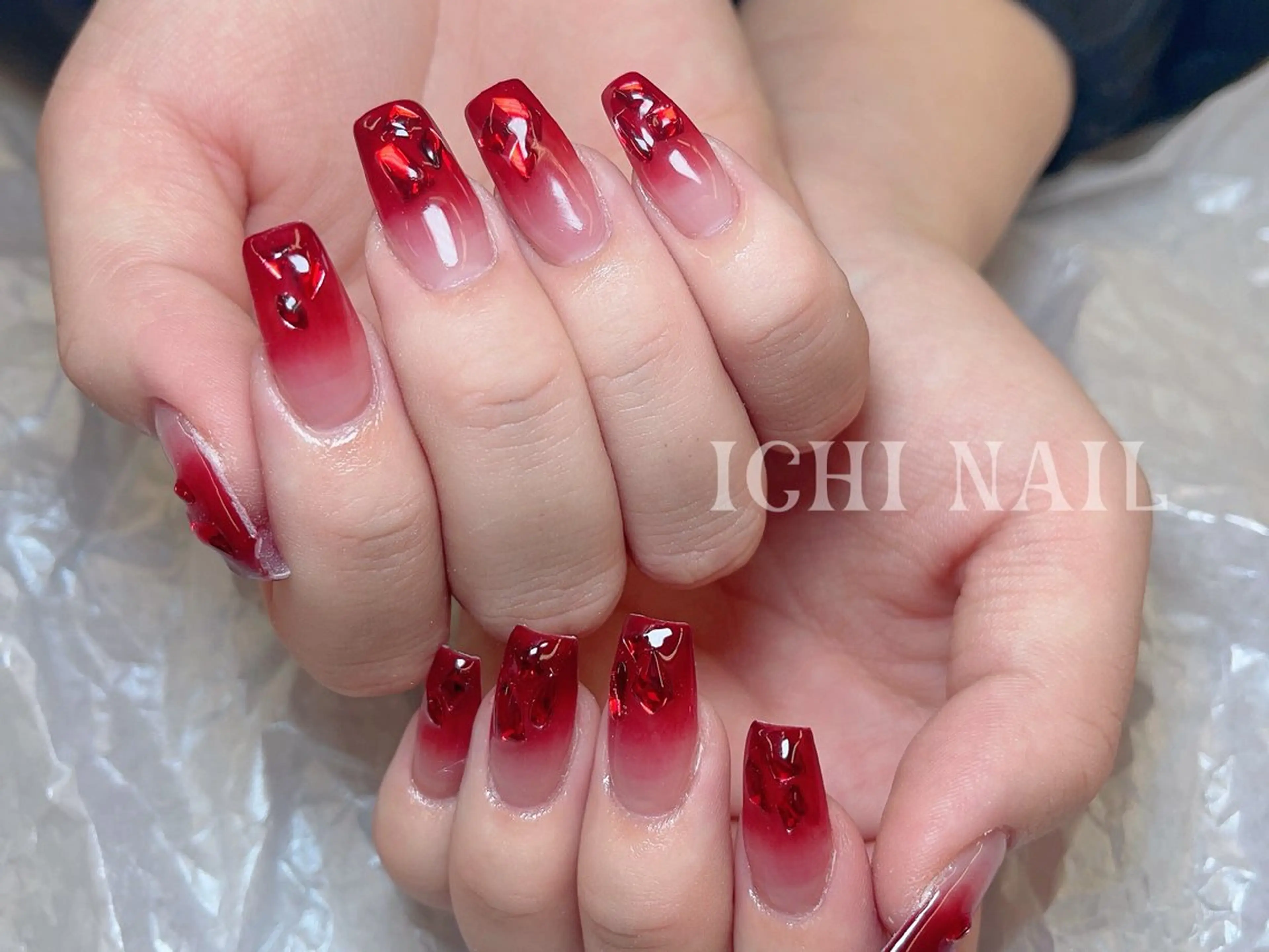 ネイル ハンドネイル 🧚🏻‍♀️ NOHA🎀のネイルデザイン