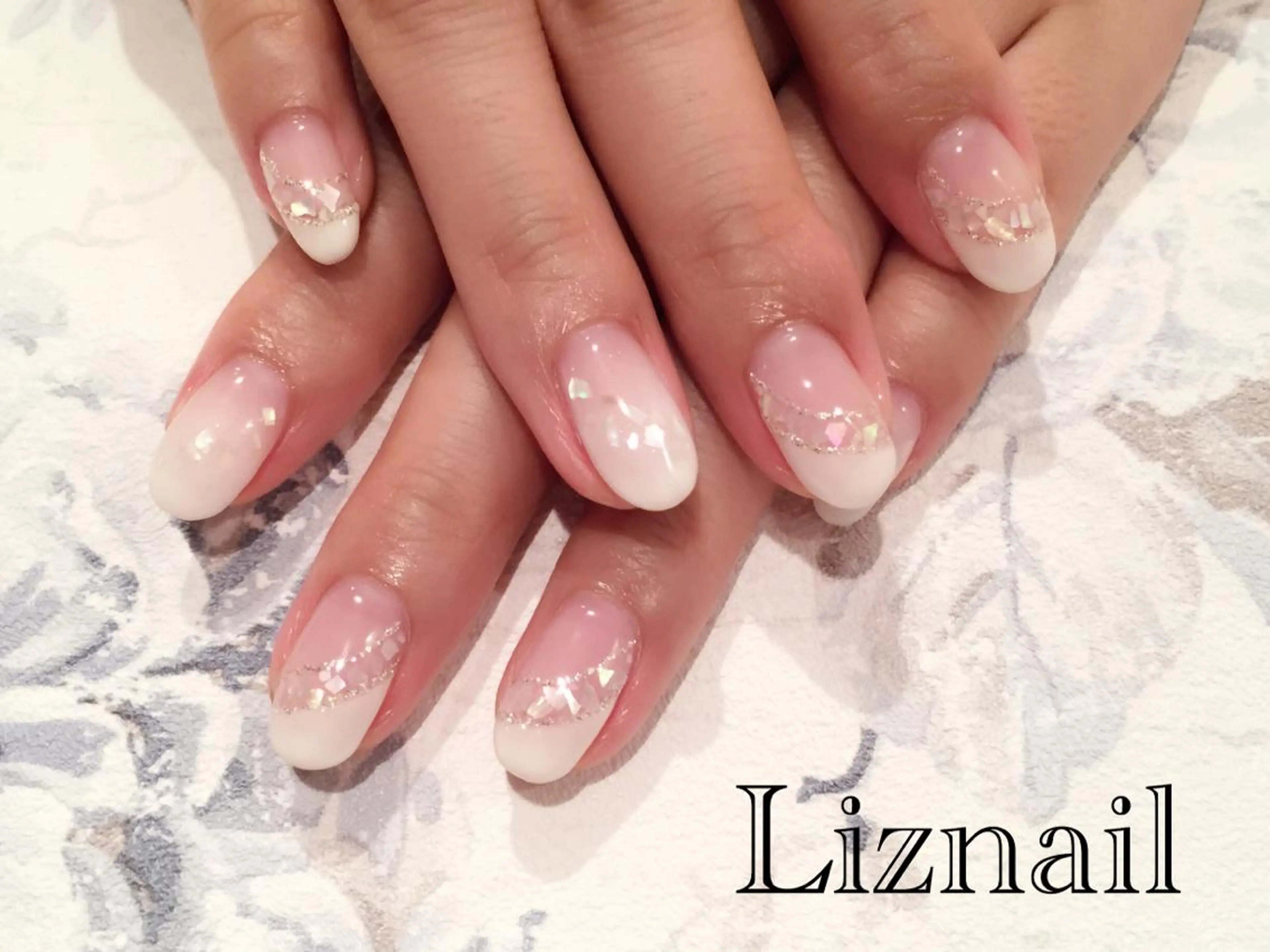 ネイル Rawr / saoriのネイルデザイン