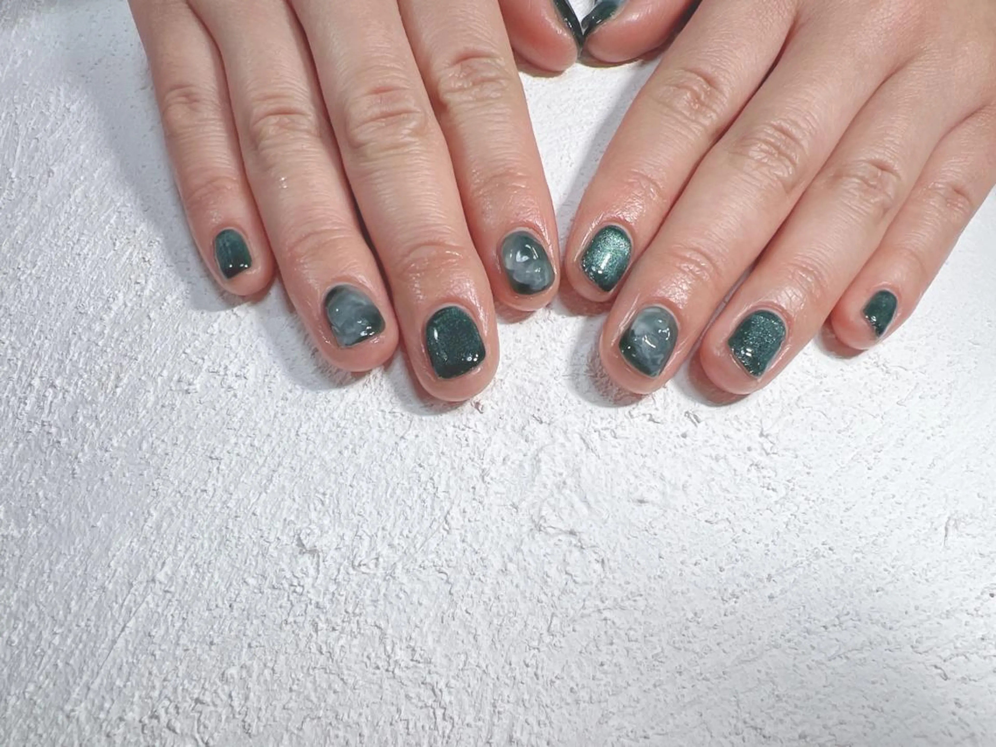 ネイル Regaro i.sのネイルデザイン