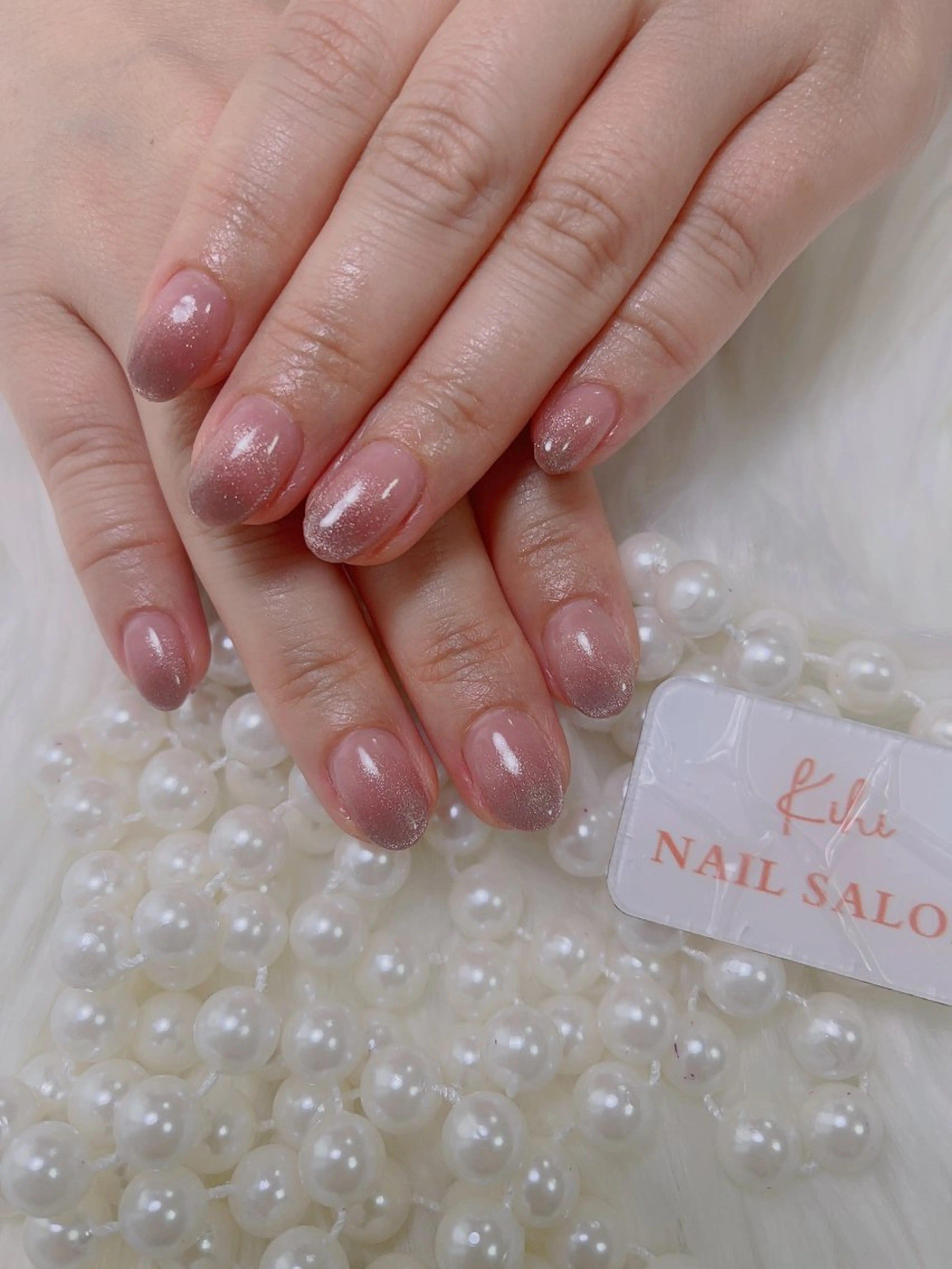 ネイル さくら💮💮 【オフ無料】のネイルデザイン