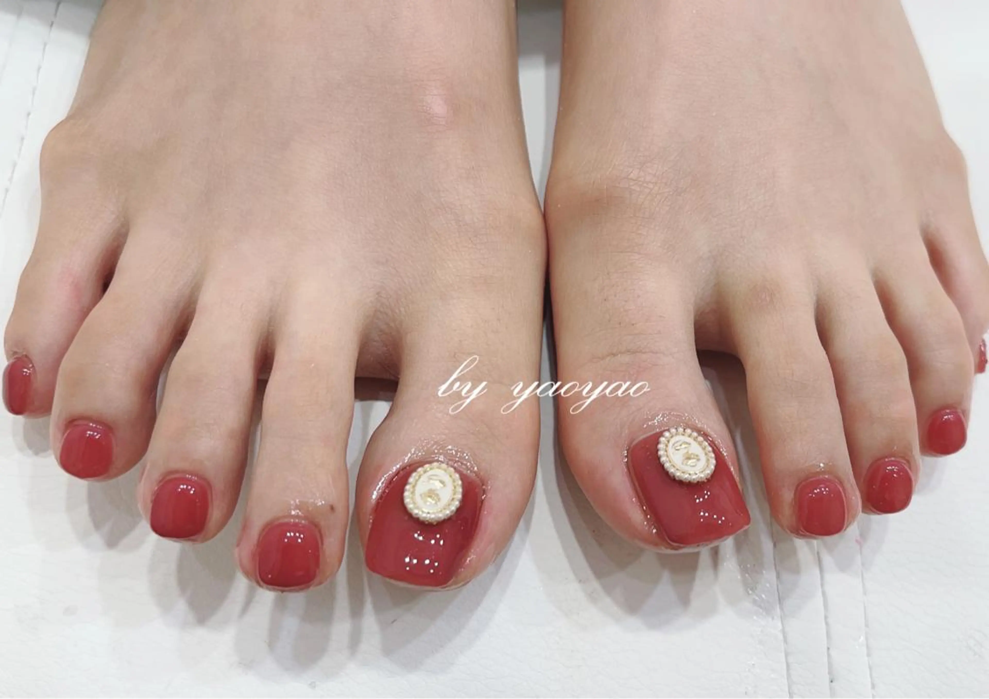 ネイル Umi nail& eyelashのネイルデザイン