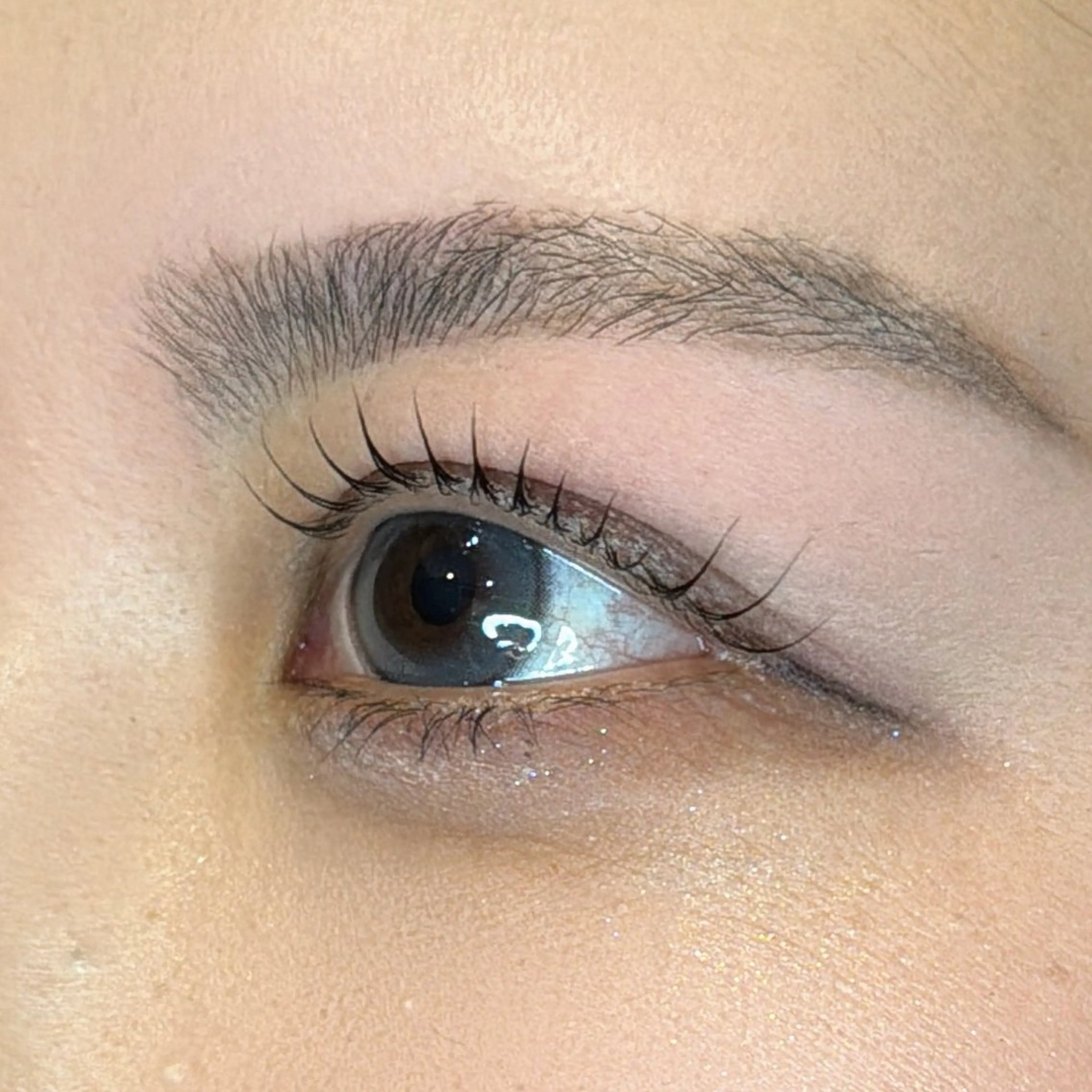 マツエク・マツパ マツパ mako 🫧束感まつ毛のマツエク・マツパデザイン