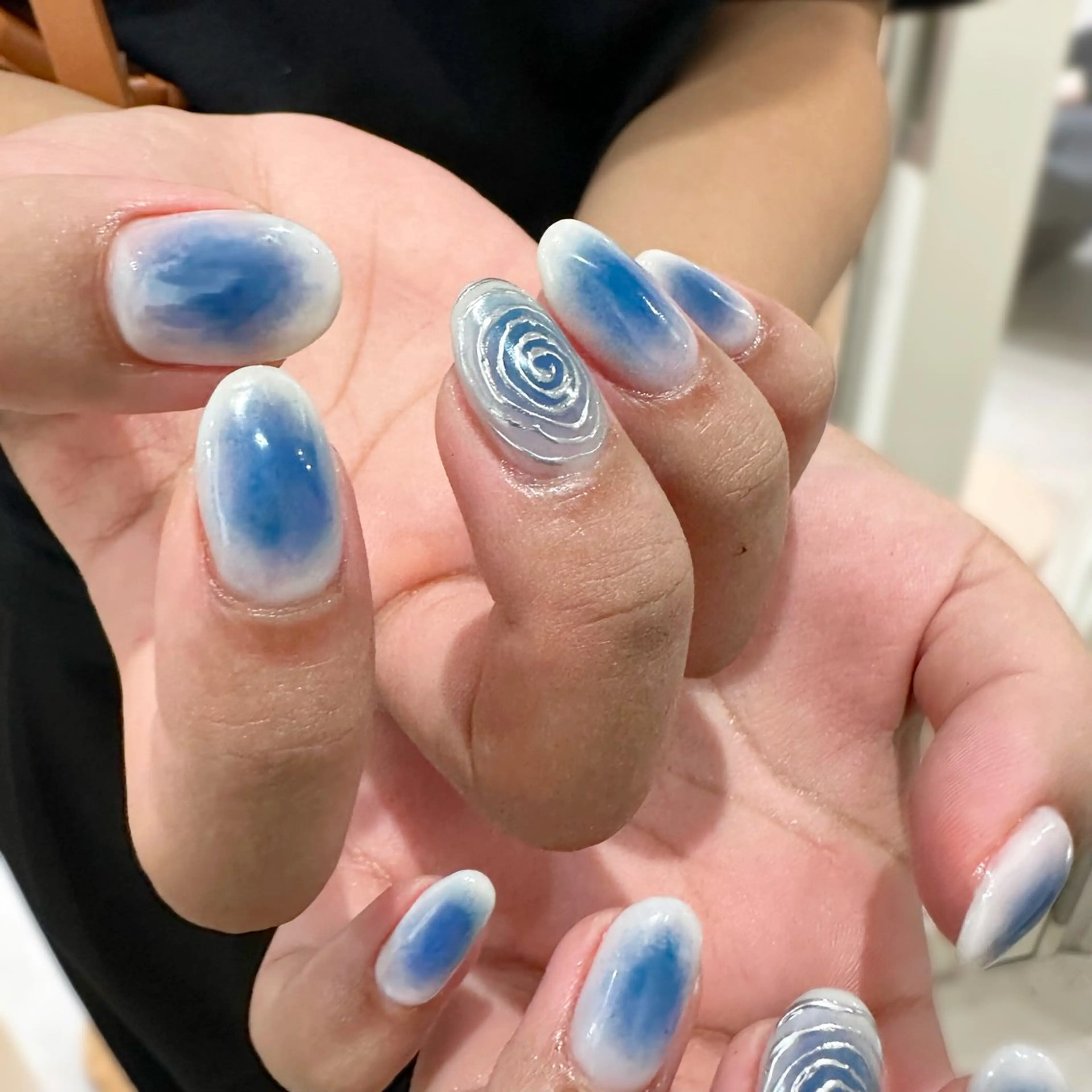 ネイル ハンドネイル Azusa アズサのネイルデザイン