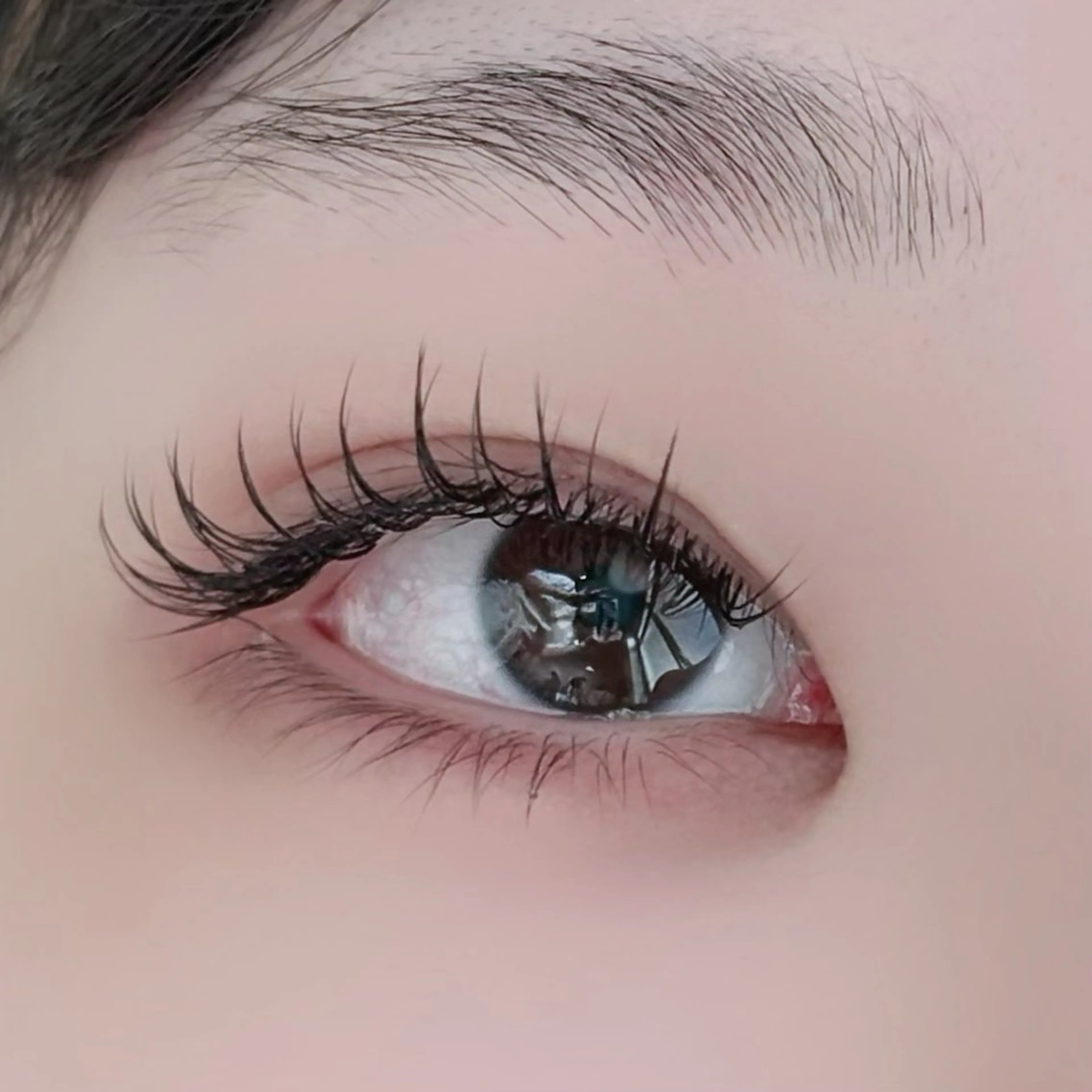 マツエク・マツパ TRU NAIL&EYE所属・石田 にこのマツエク・マツパデザイン