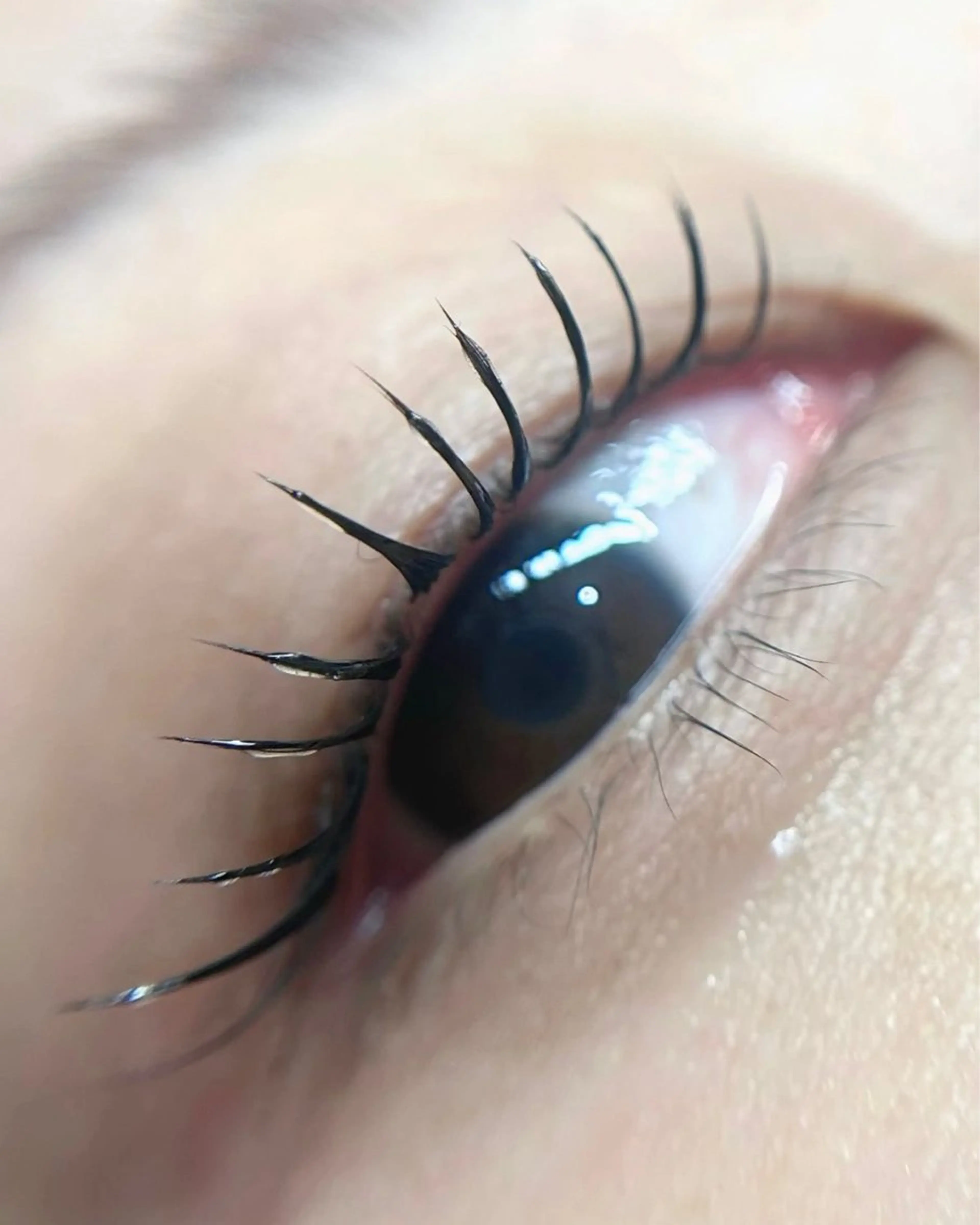 マツエク・マツパ アンドヘルシー なつきのマツエク・マツパデザイン