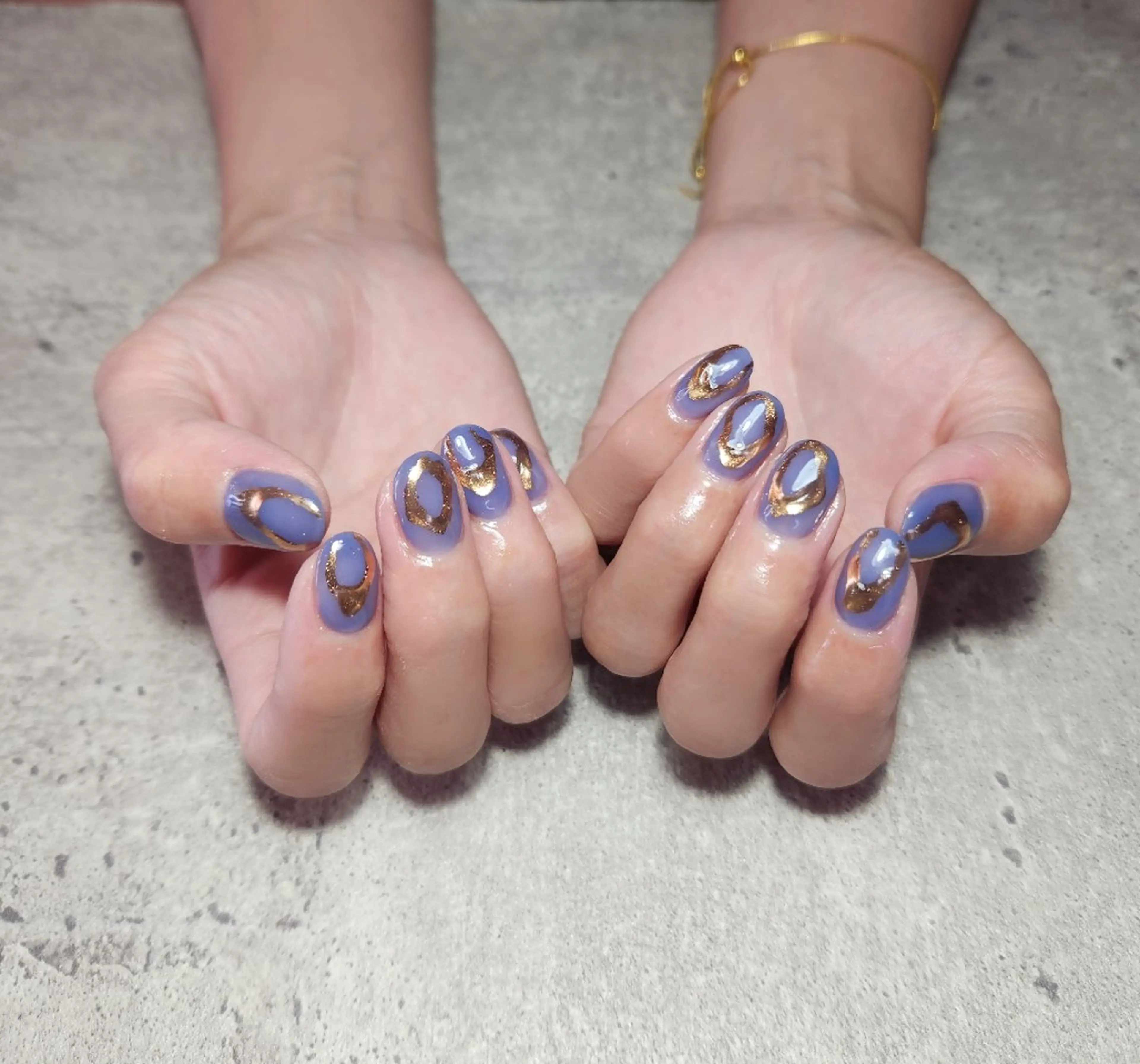 ネイル ハンドネイル   BENNIEのネイルデザイン