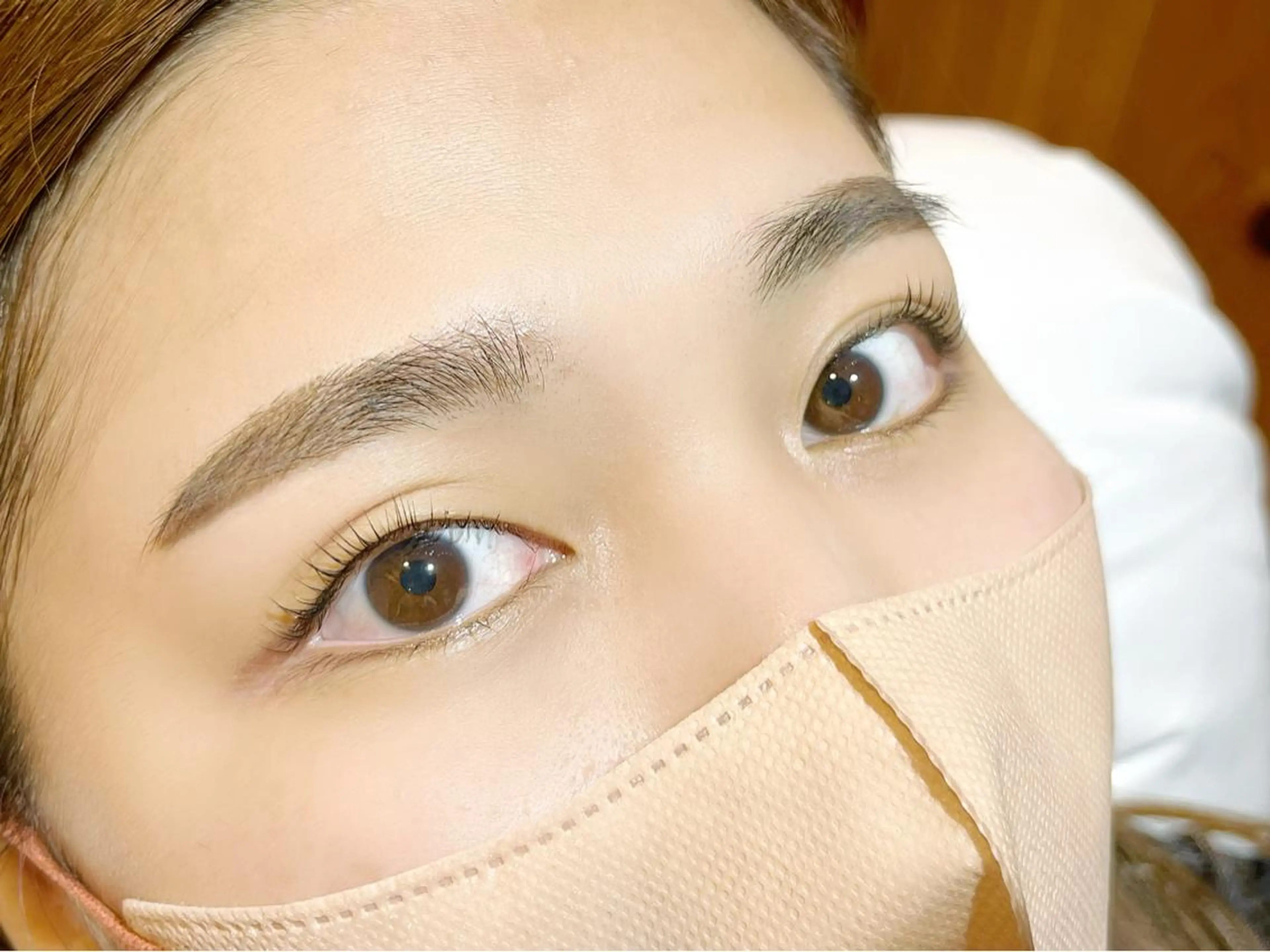 アイブロウ diarblue辻堂所属・diarblue タムラ/まつパのマツエク・マツパデザイン