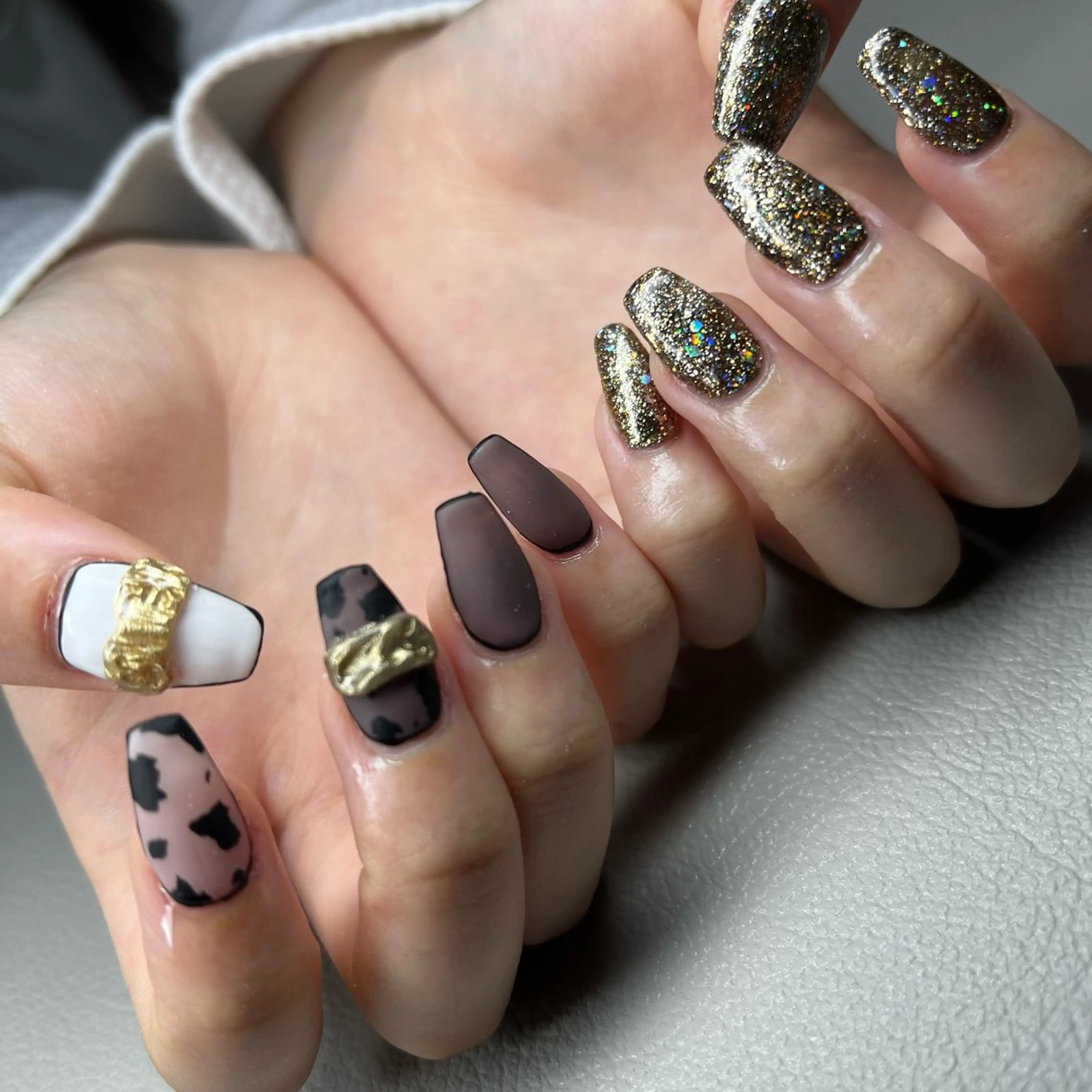ネイル Dia Nail AKIのネイルデザイン