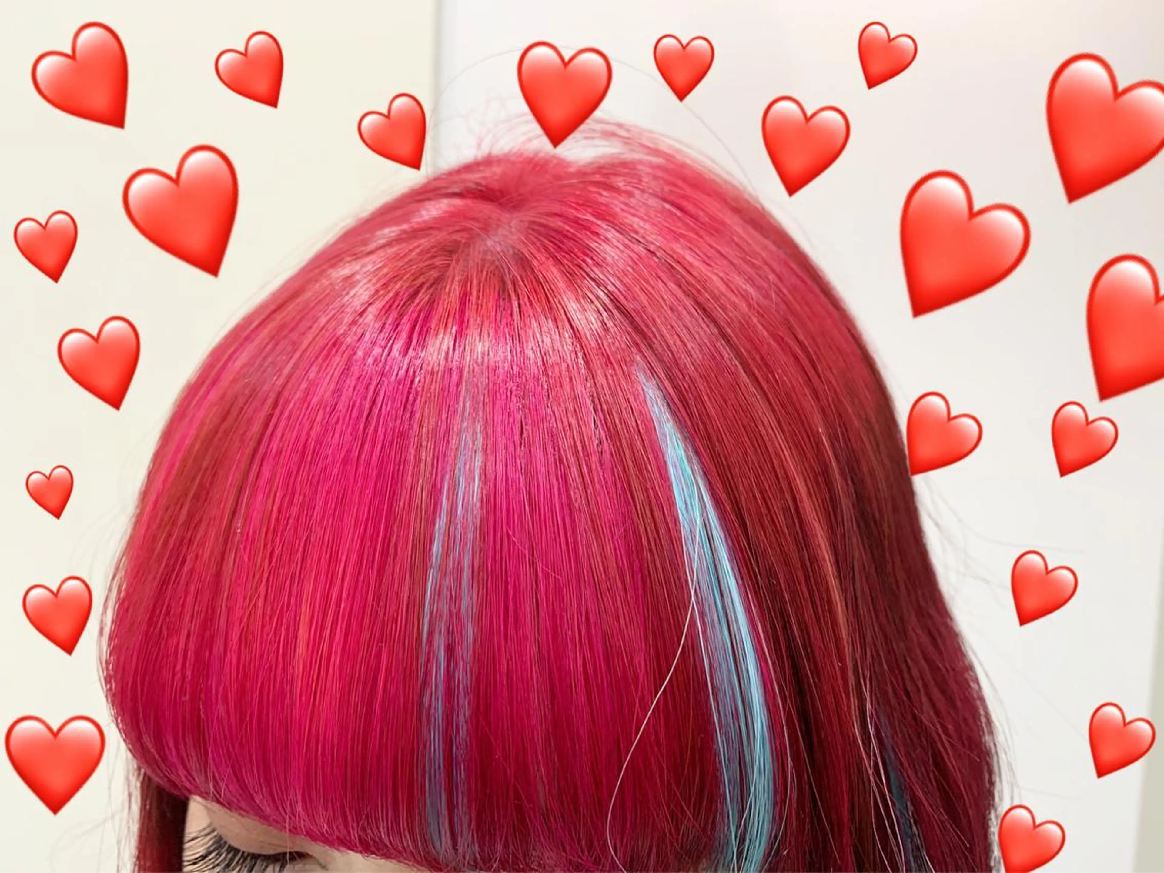 ショート カラー EMANON新宿東口所属・新宿駅近♡個室 ♡関口三都季🌜のヘアスタイル