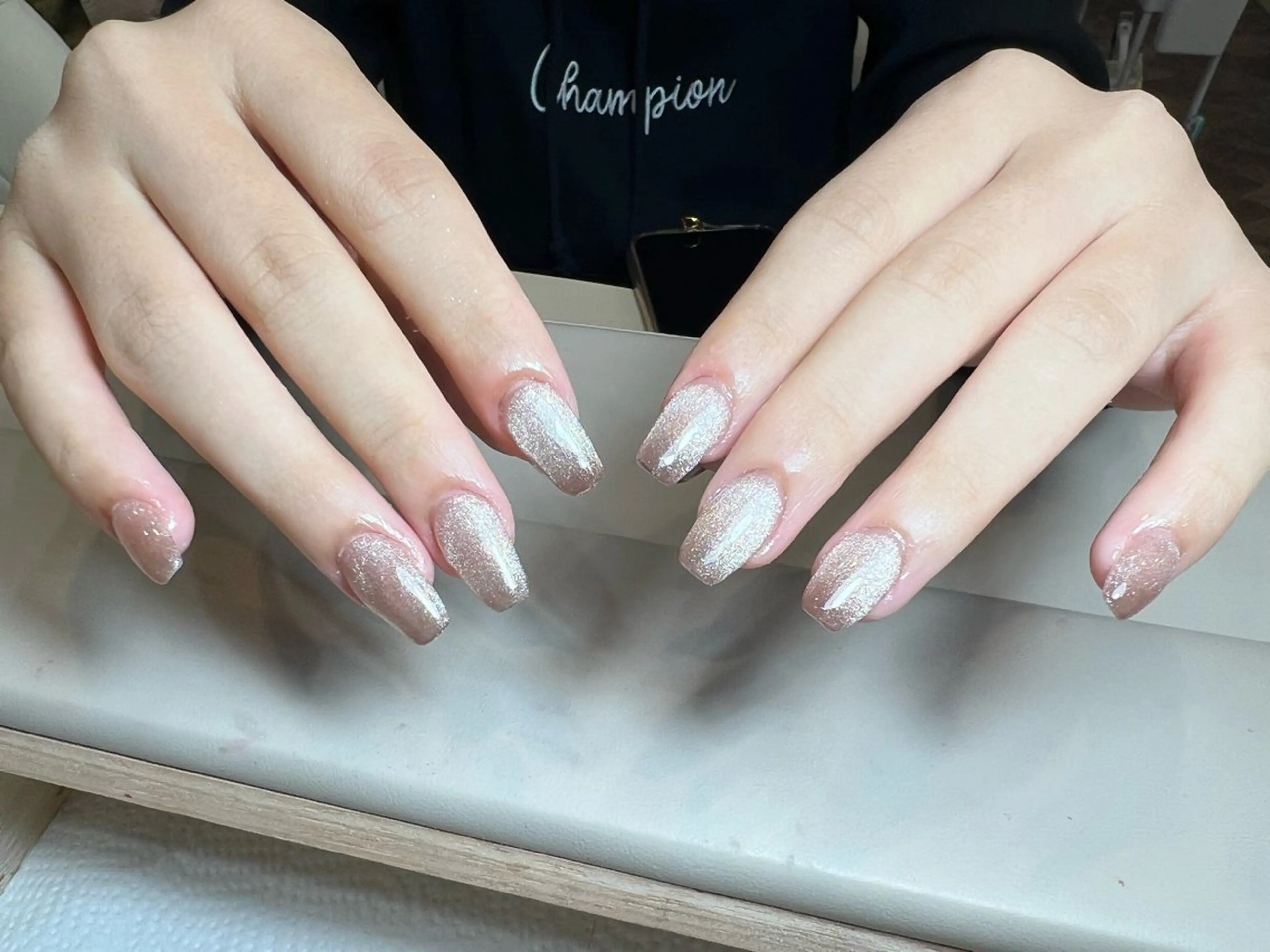 ネイル YO YOのネイルデザイン