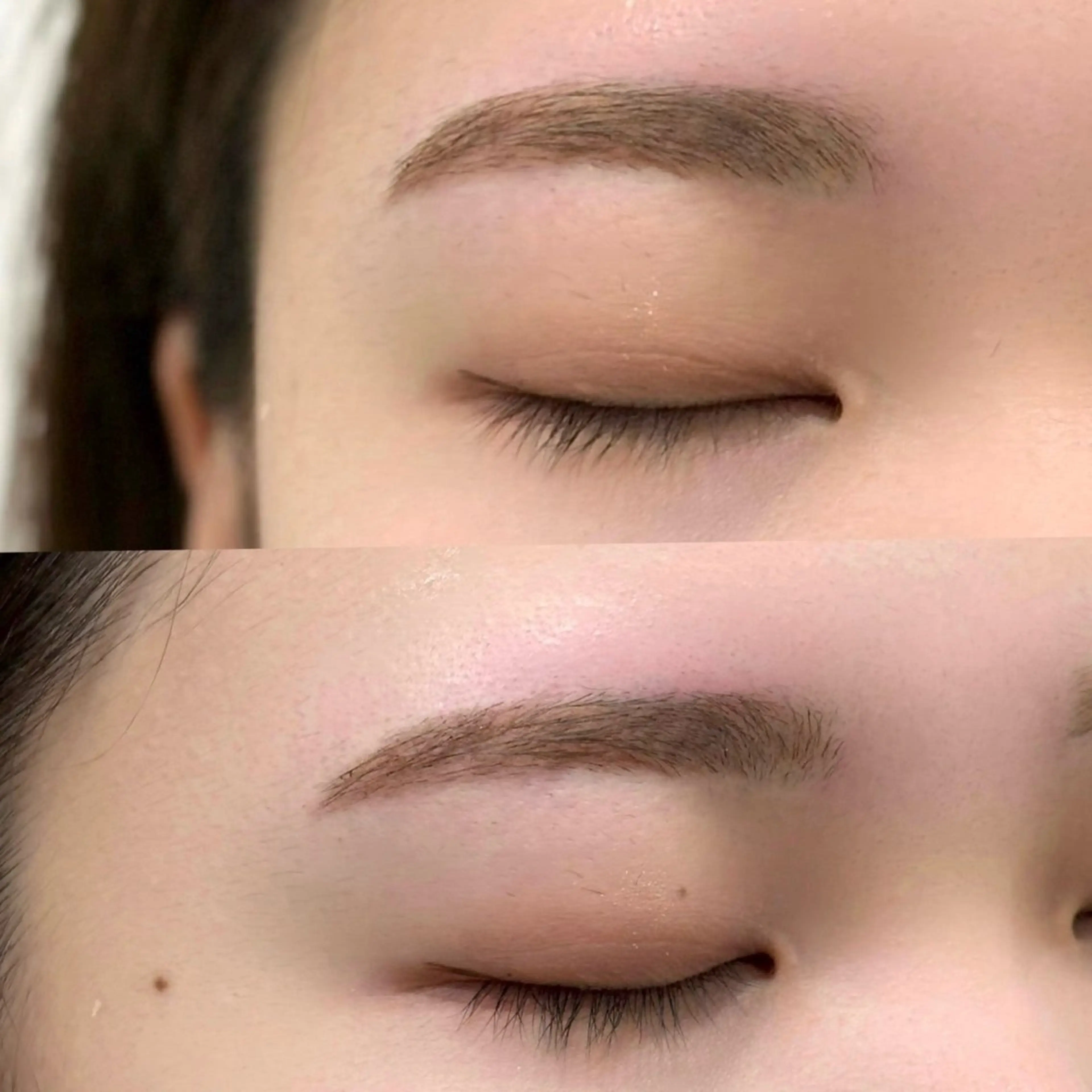 アイブロウ 〖Niko〗 namiの眉毛・アイブロウイメージ