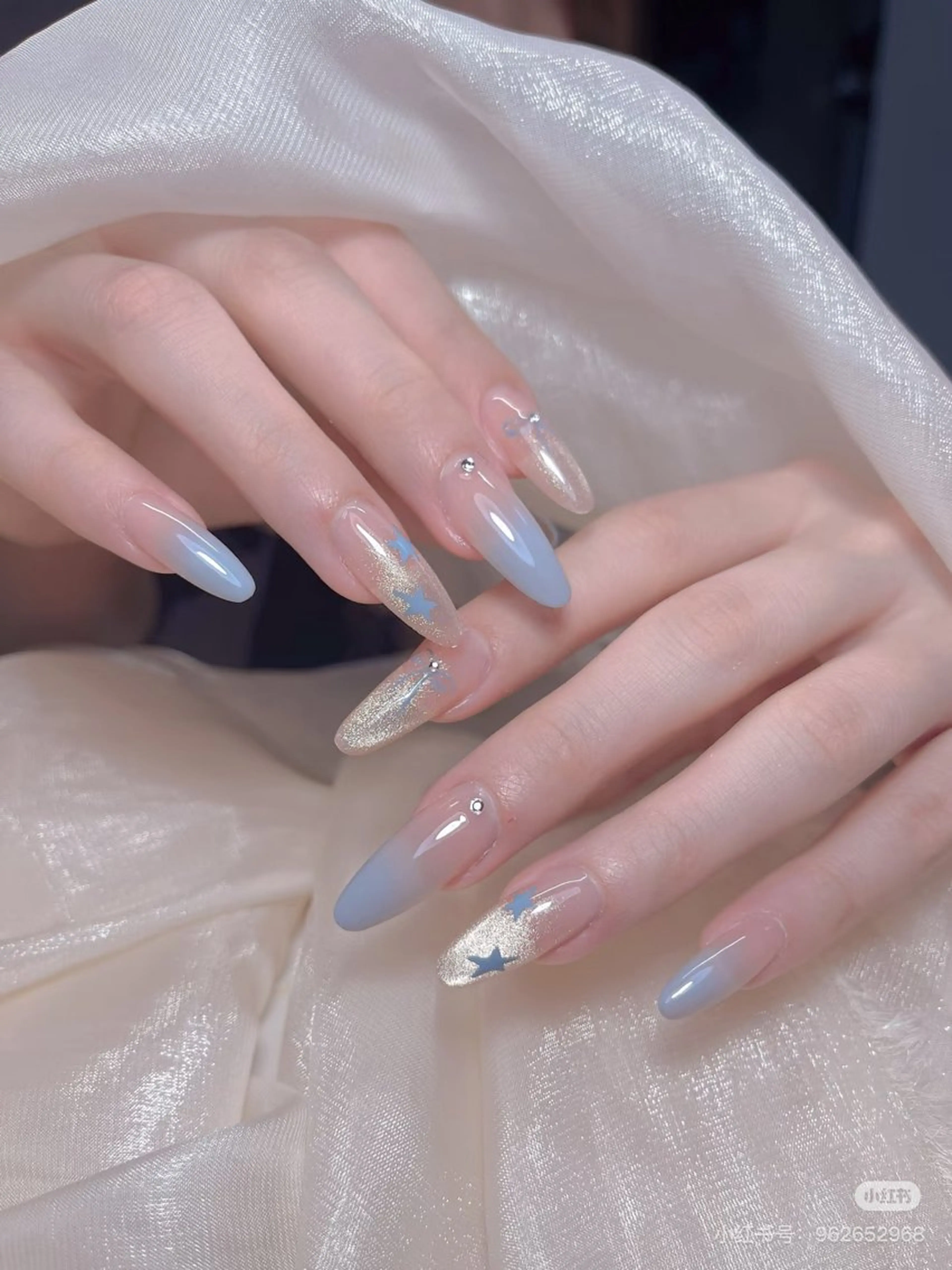 ネイル えい このネイルデザイン