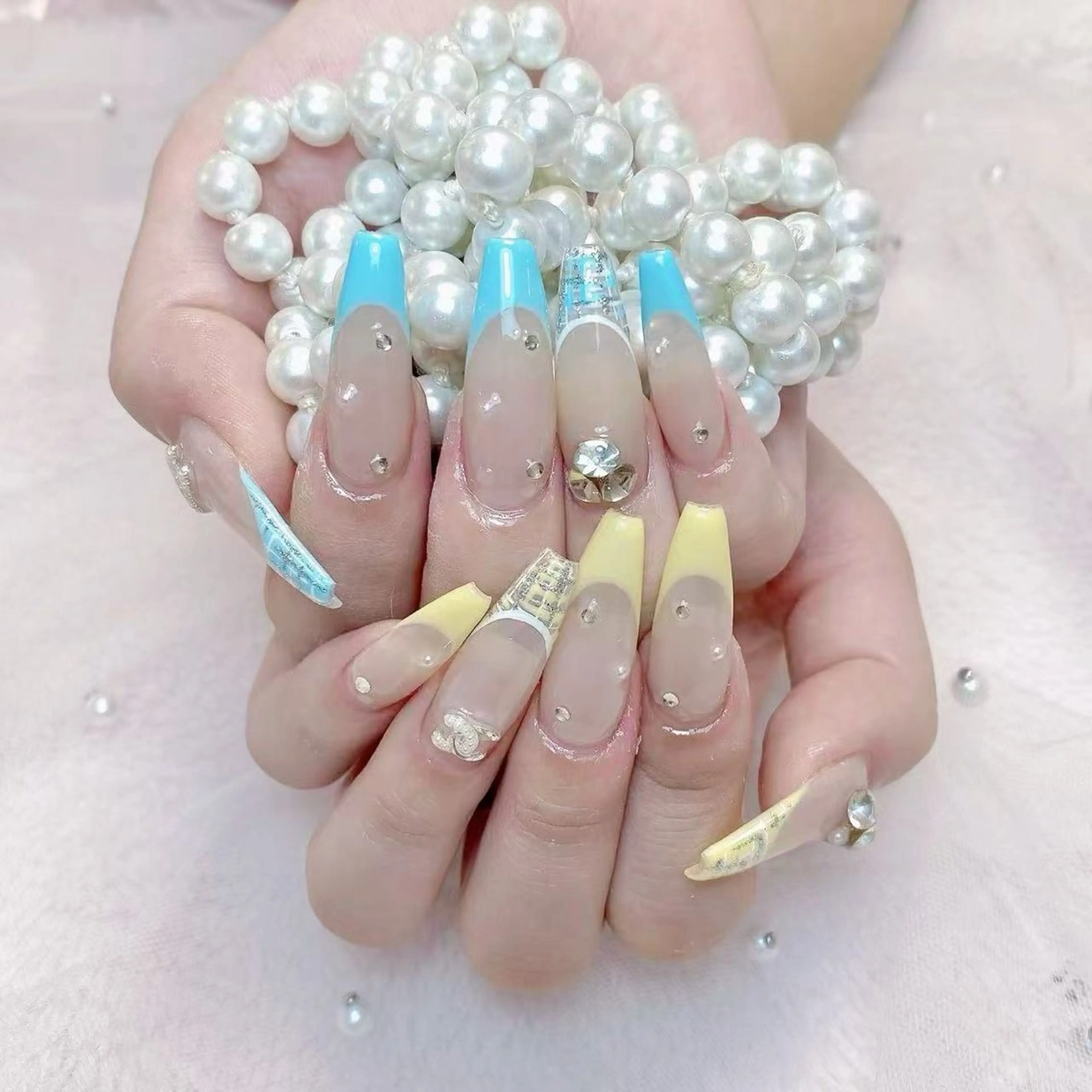 ネイル Merry Kingのネイルデザイン