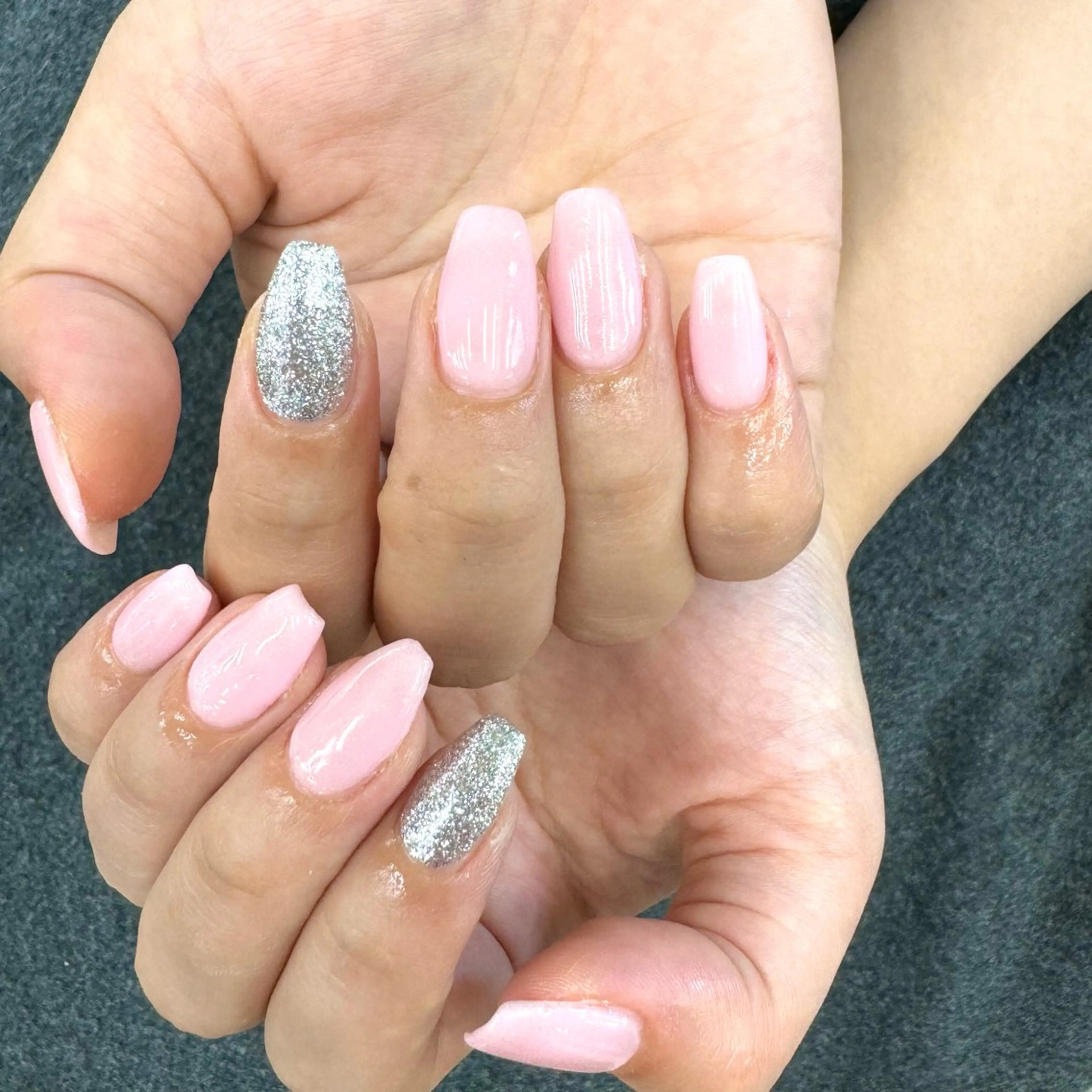 ネイル MAXKELLY SAEのネイルデザイン