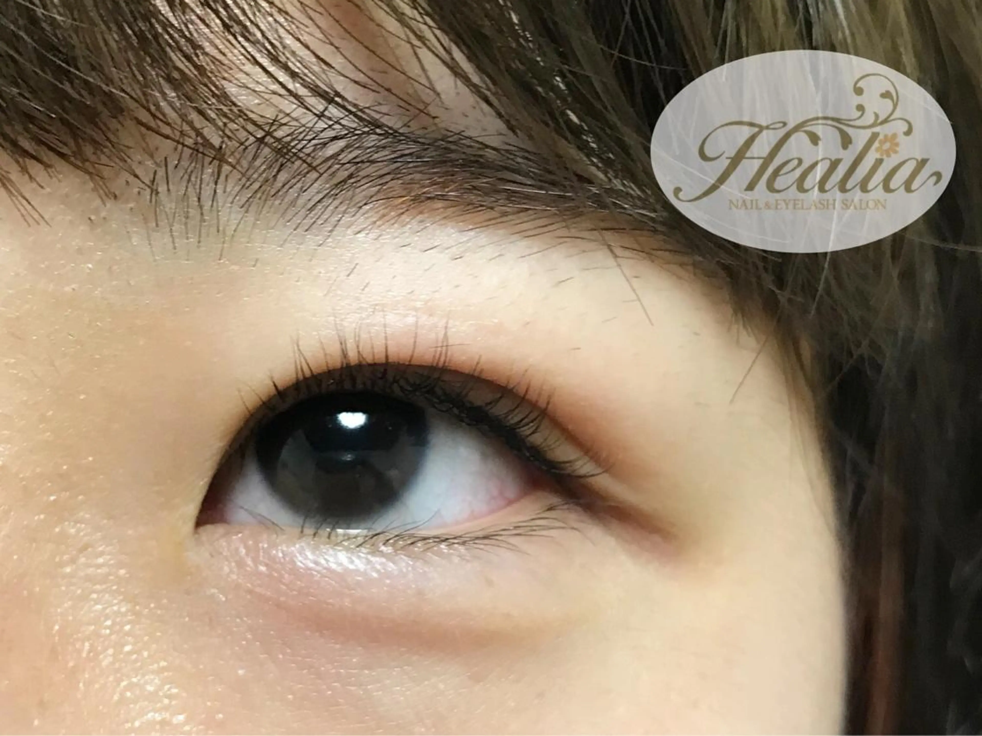 マツエク・マツパ REMIA湘南台 TANABEのネイルデザイン