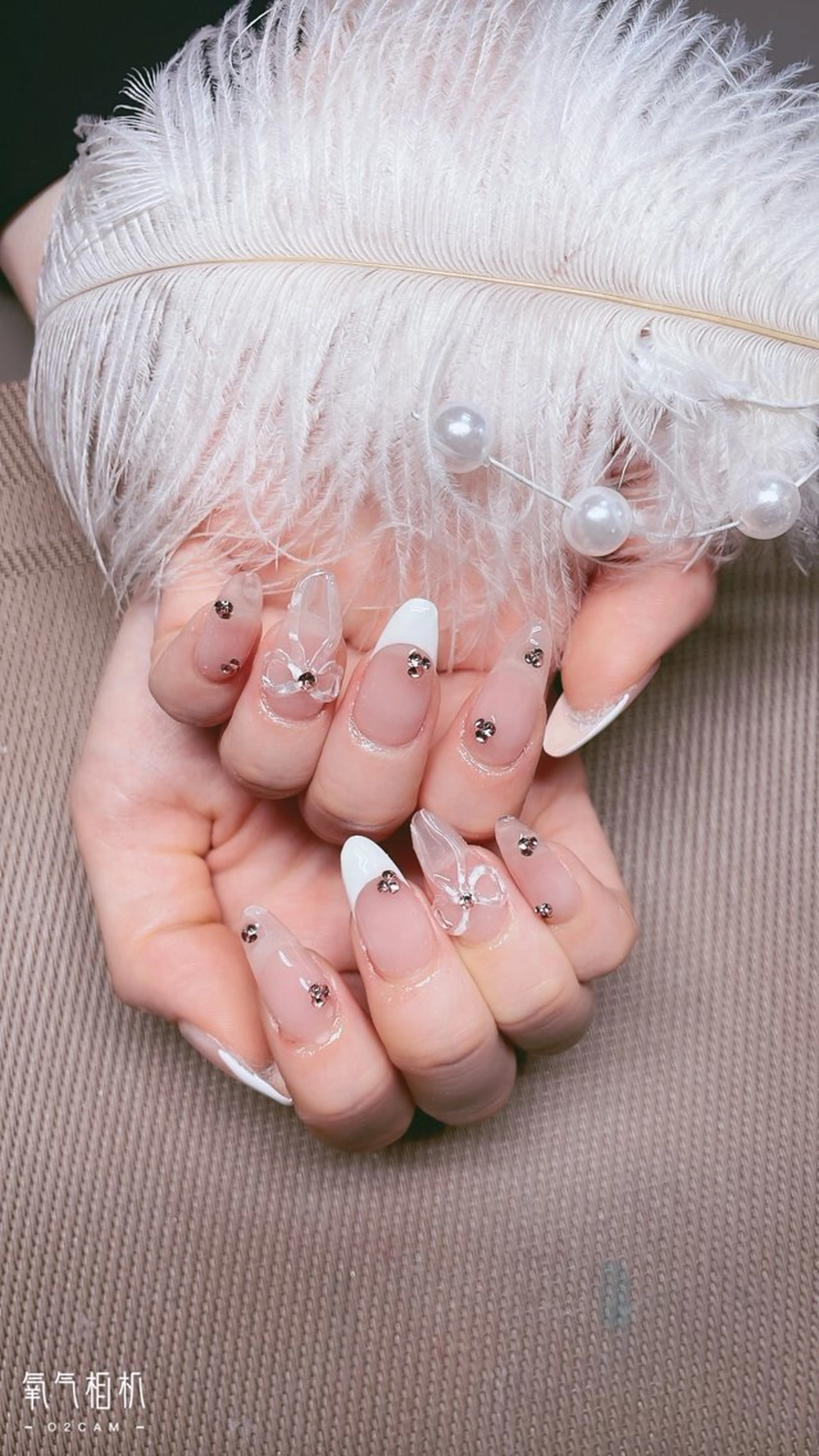ネイル ワンホンネイル she's nailのネイルデザイン