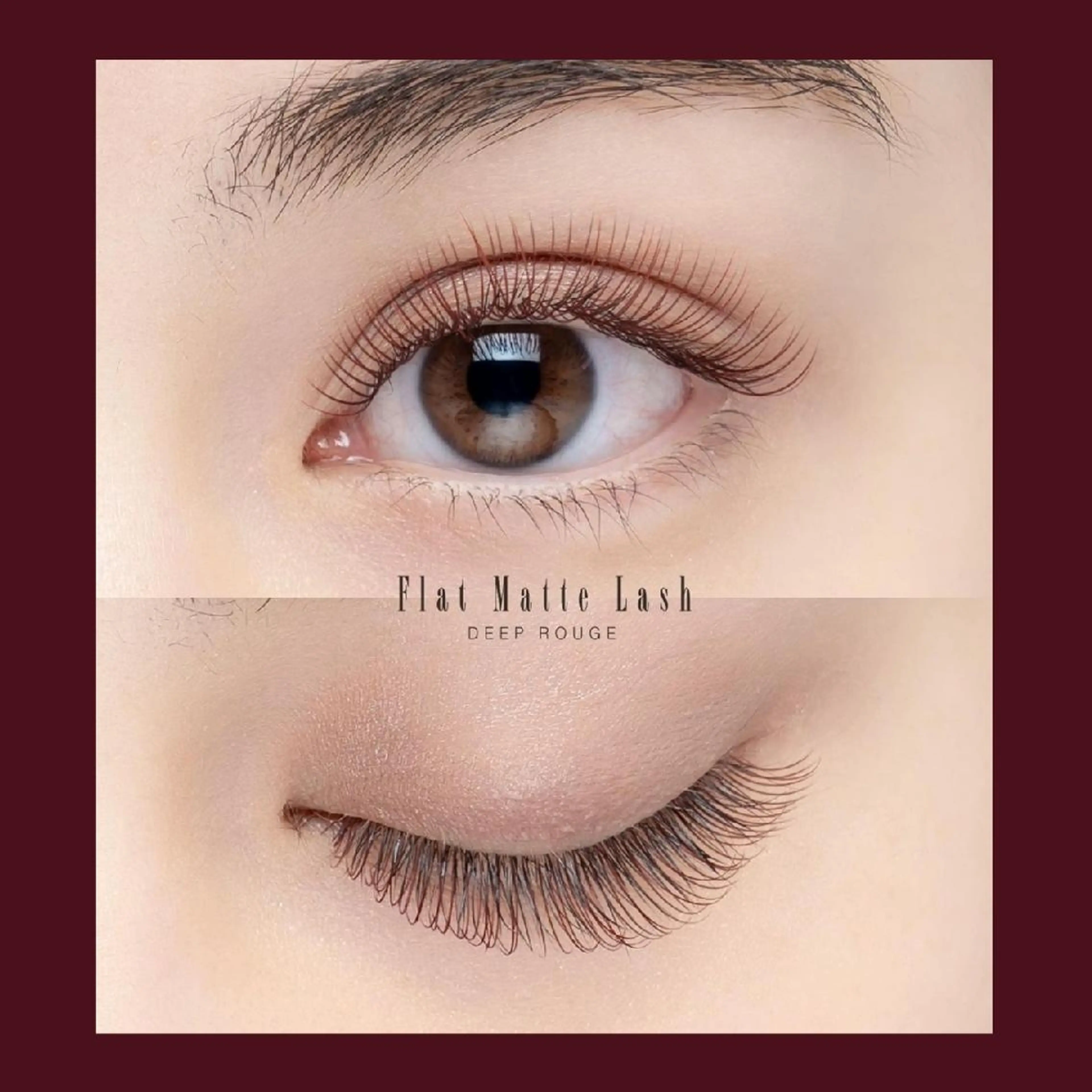 マツエク・マツパ 💜bora .のネイルデザイン