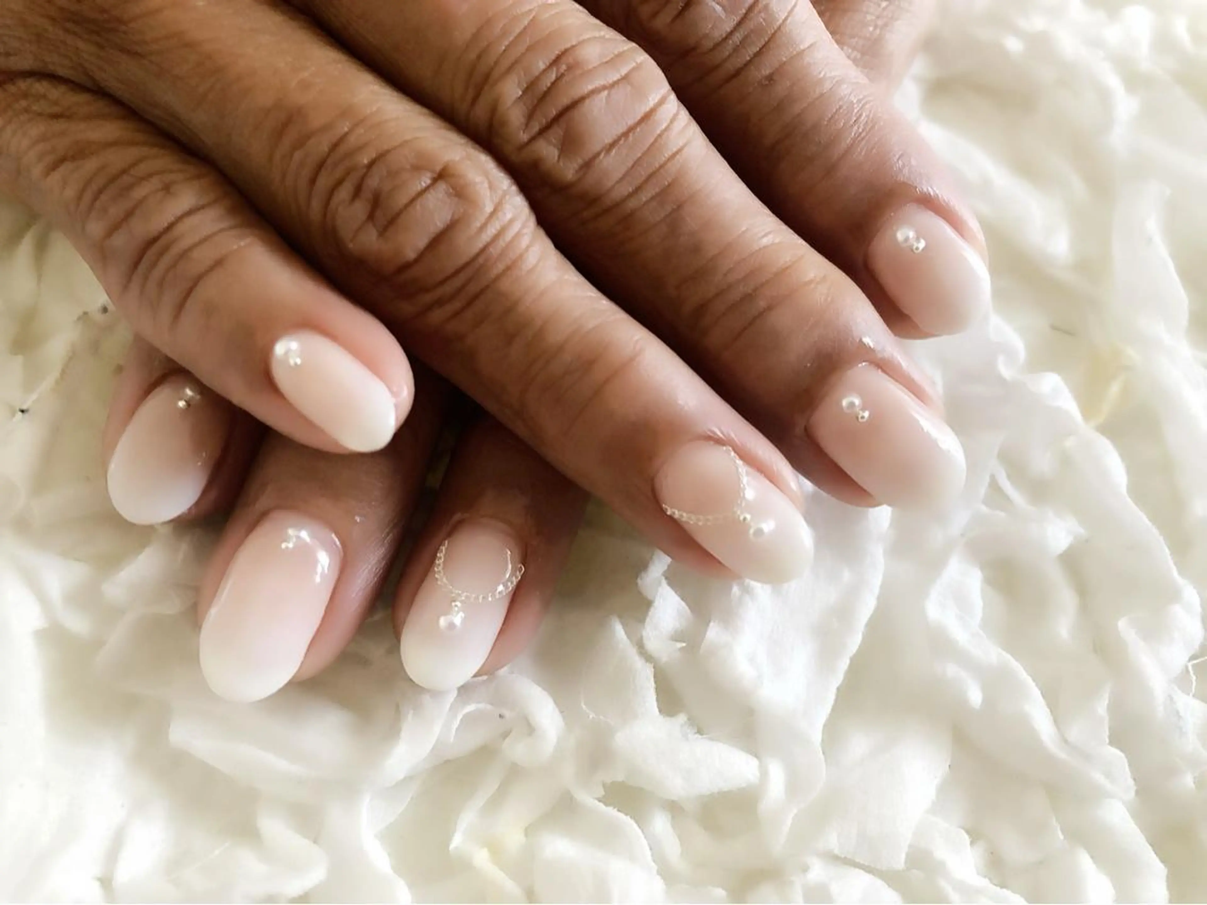 ネイル Nail salon Ruban所属・Nail salon Rubanのネイルデザイン