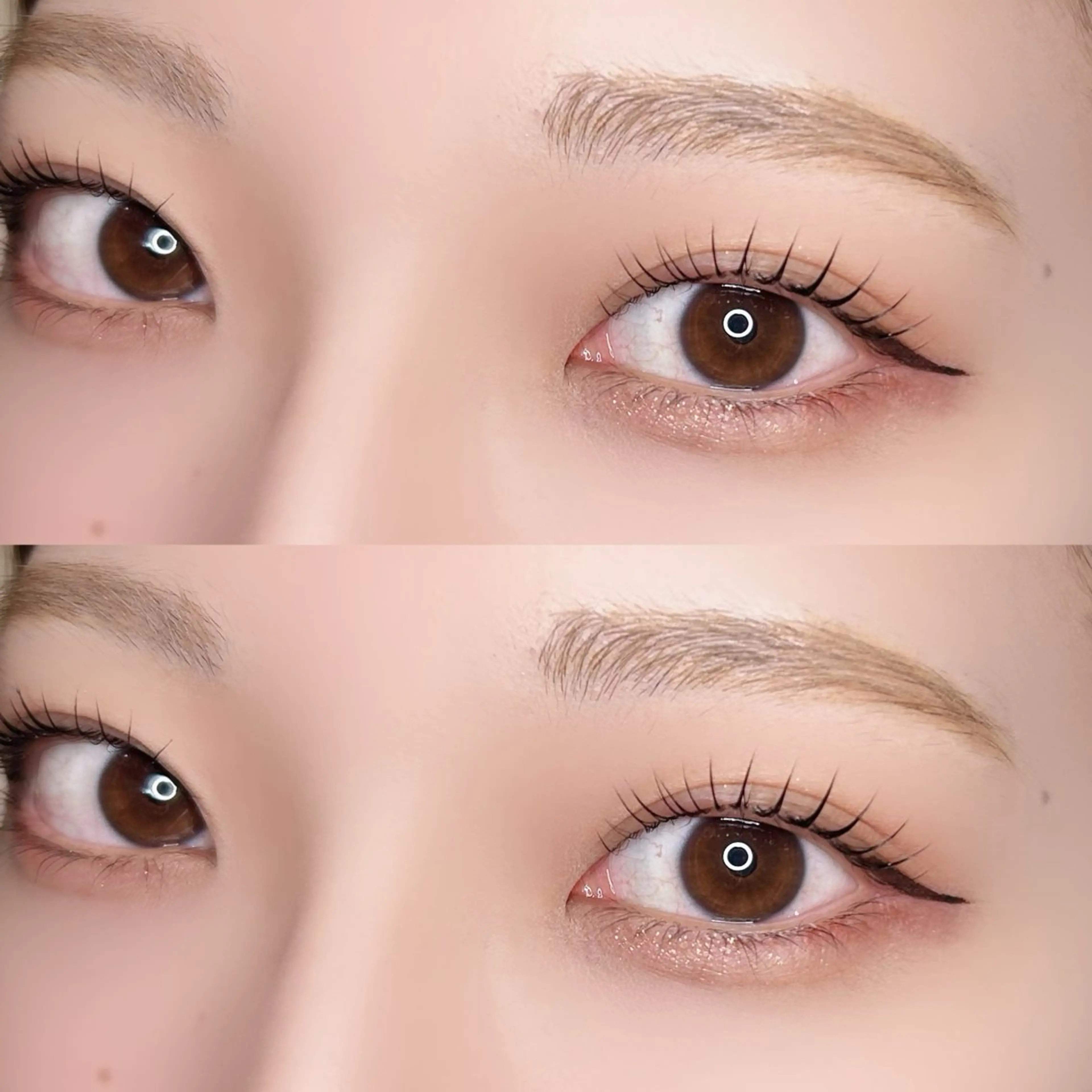 マツエク・マツパ equal静岡店🫧 まつげパーマ/眉毛のマツエク・マツパデザイン