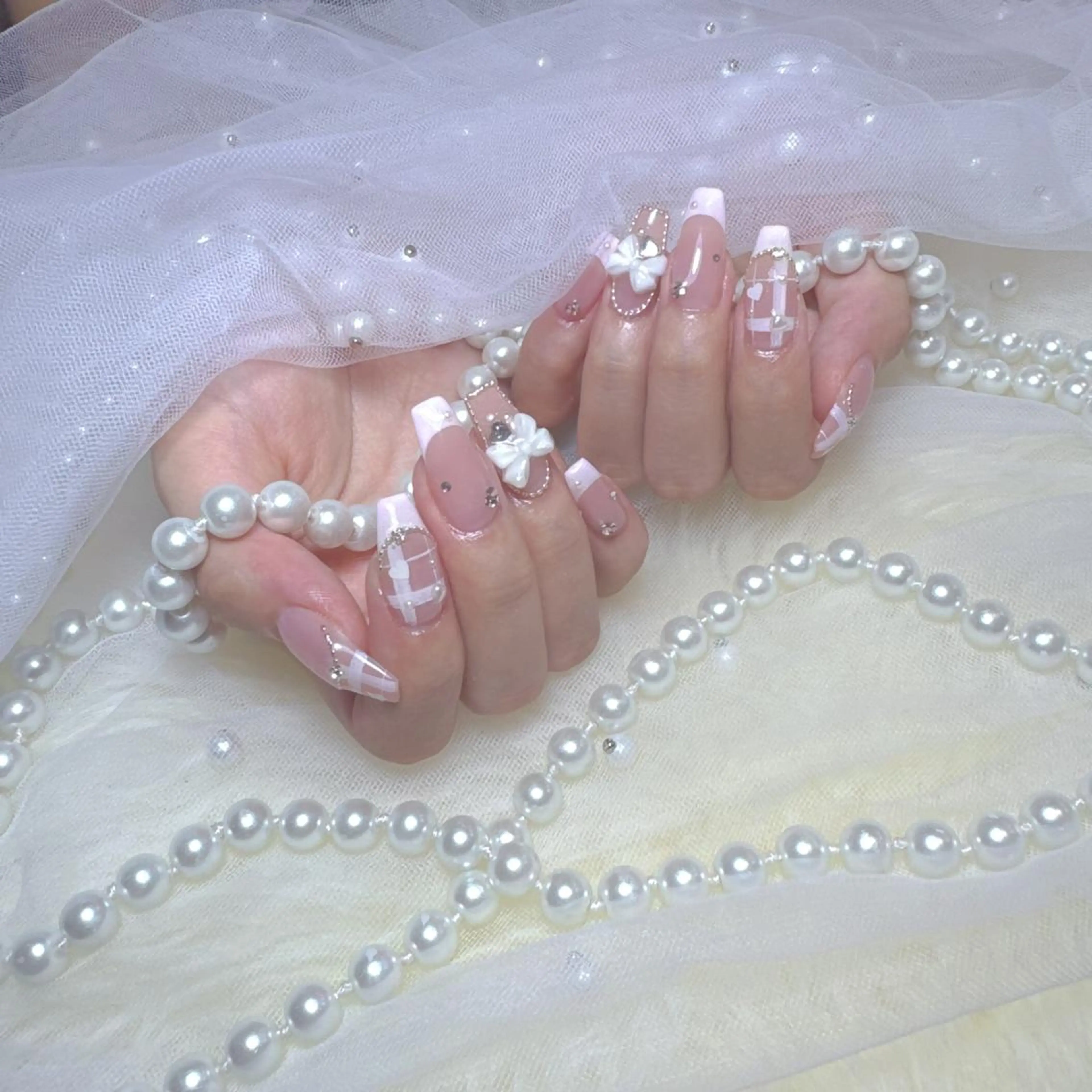 ネイル You&Me Yukiのネイルデザイン