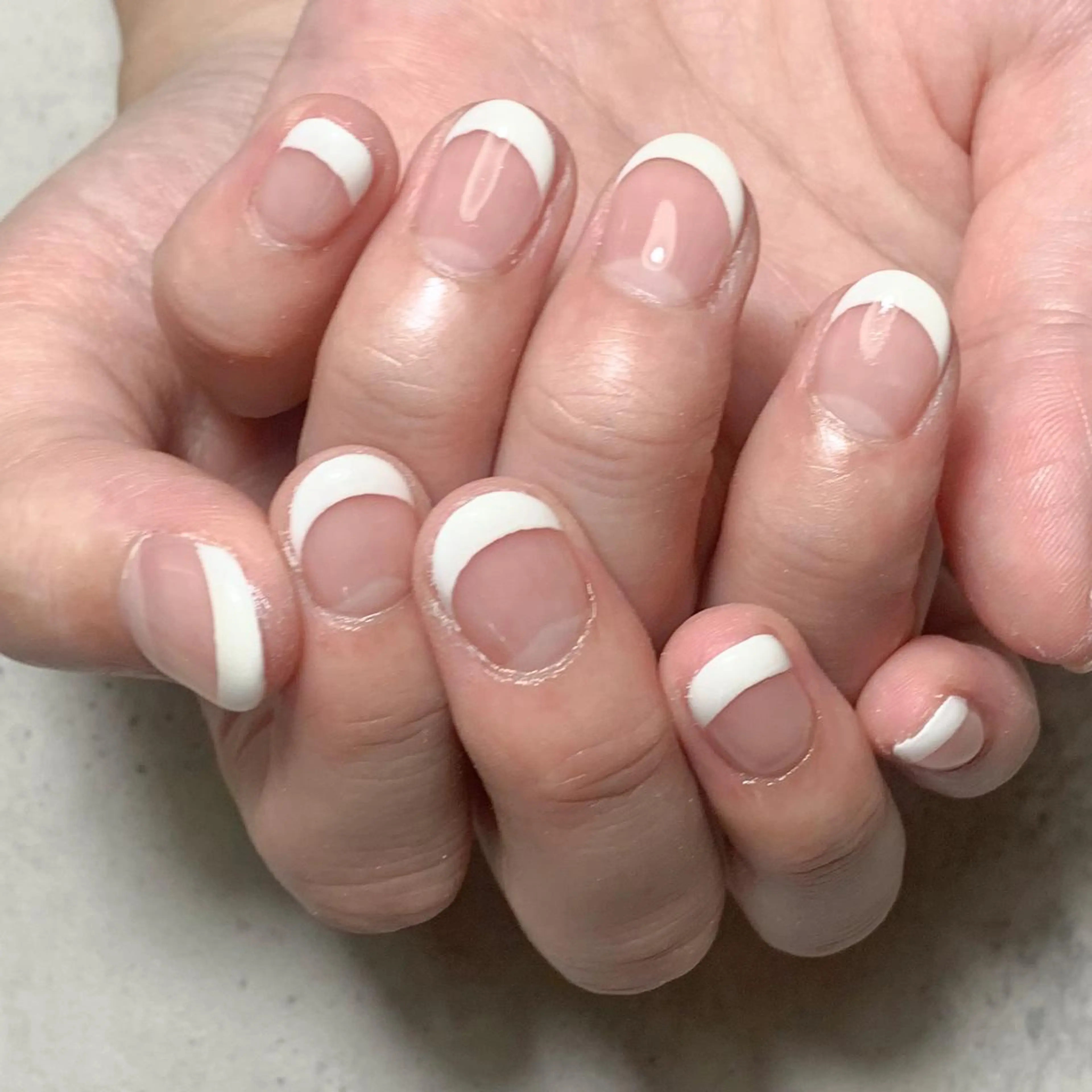 ネイル atelier　FIORITURA所属・FIORITURA aiのネイルデザイン