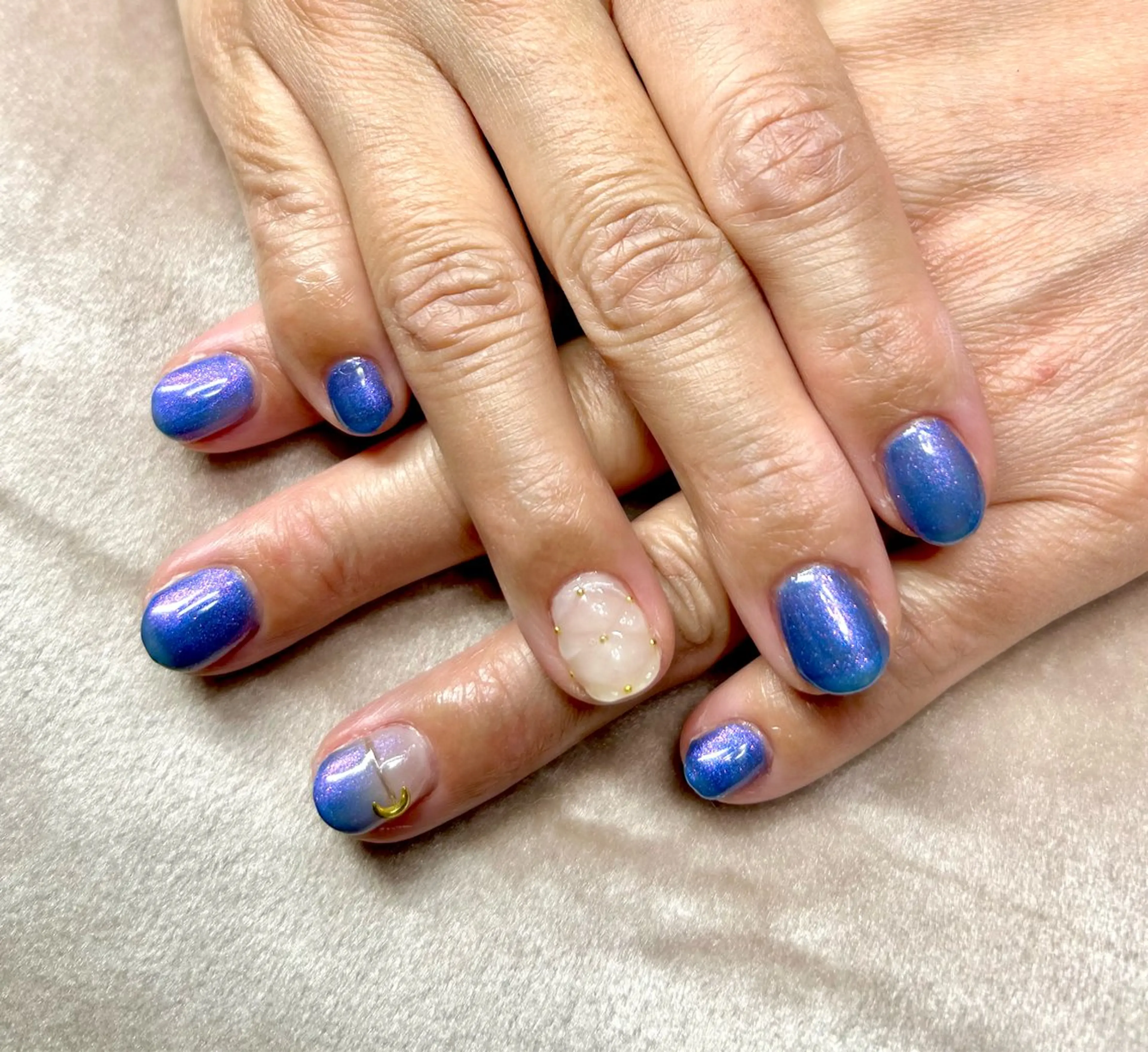 ネイル nailroom HARU.のネイルデザイン