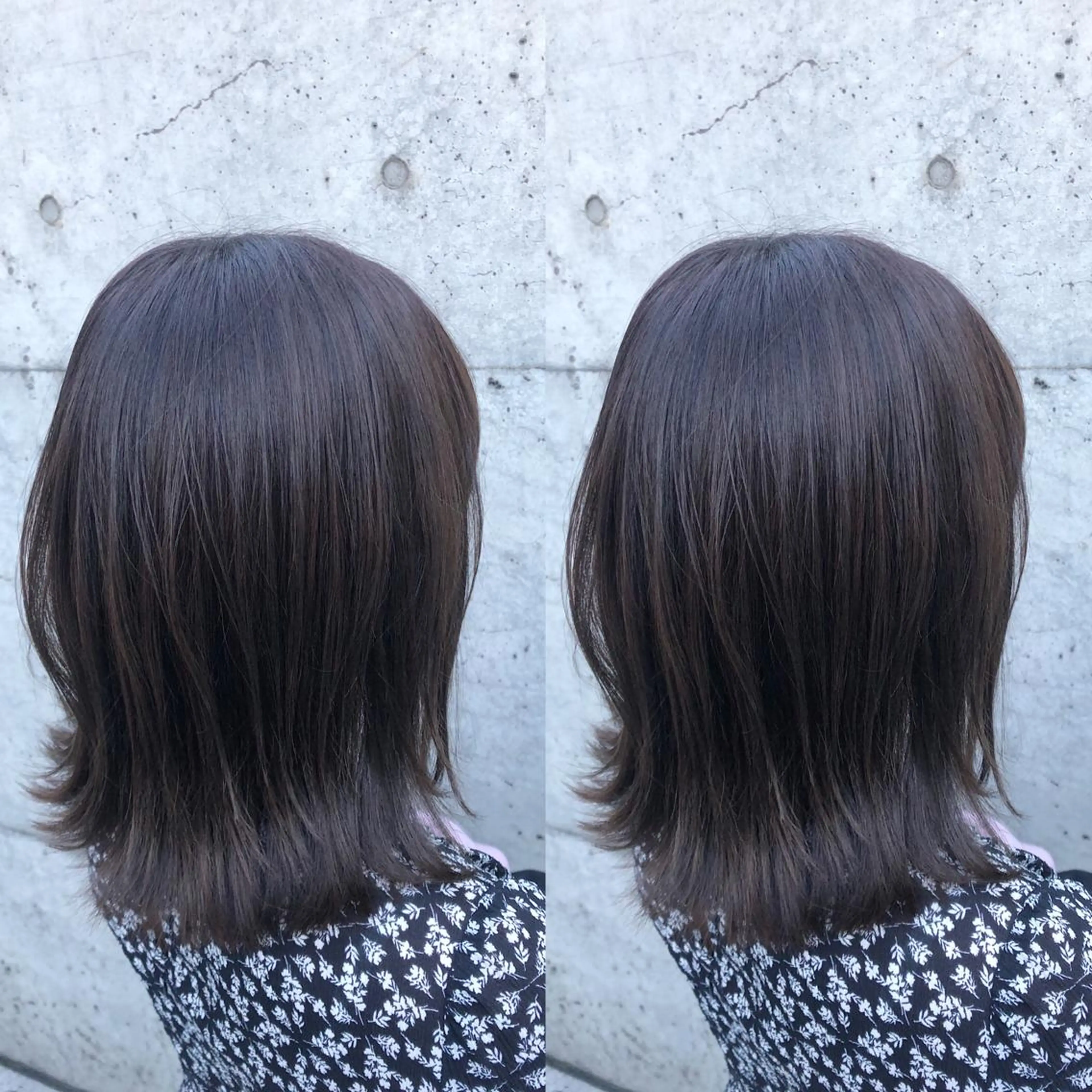ロング カラー パーマ ヘアアレンジ メンズ キッズ ネイル マツエク・マツパ メンズハイライト ハイライトカラー ナチュラル ハイライト 💟Chloe原宿店 🩶ハイトーンのヘアスタイル