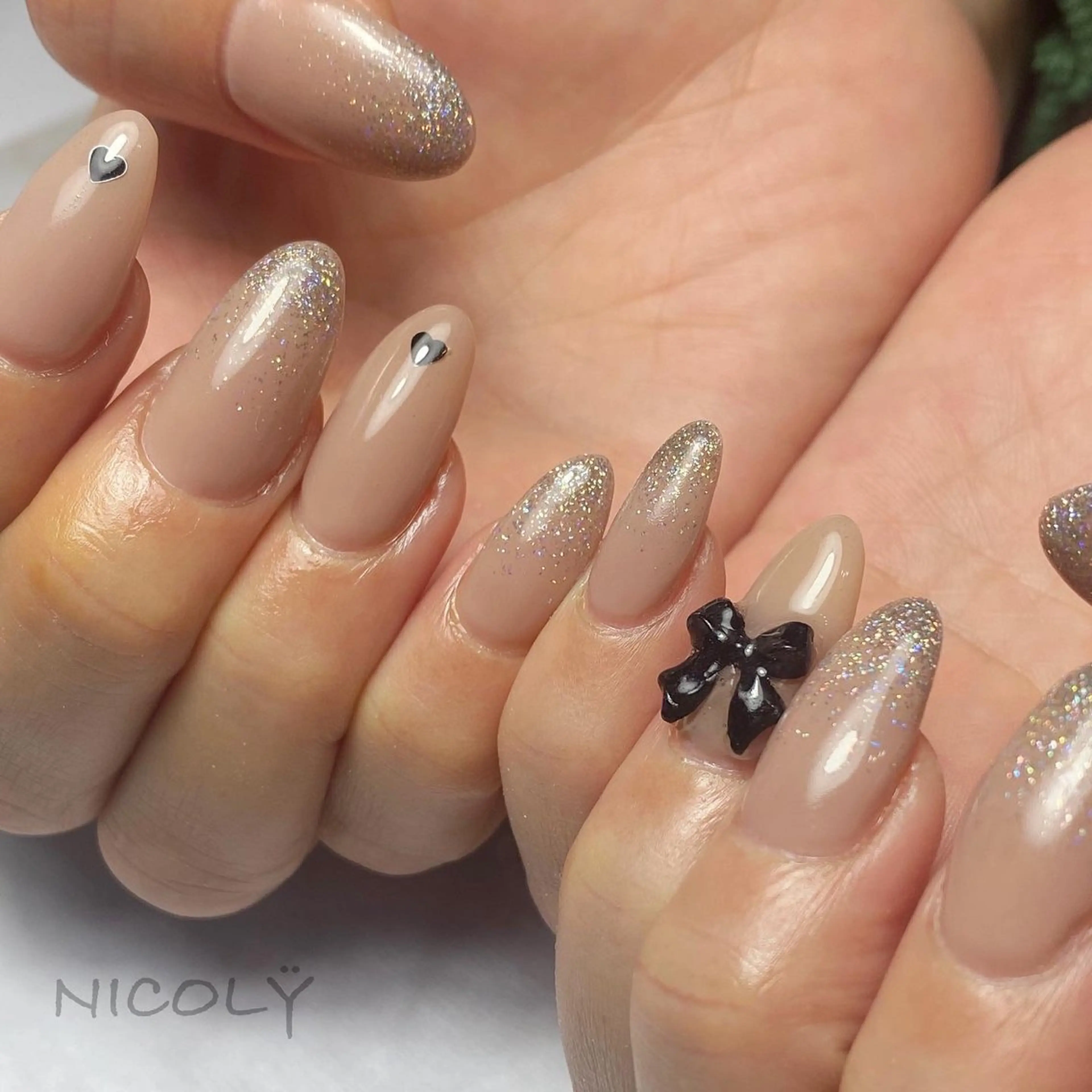 ネイル nailist kobayashiのネイルデザイン