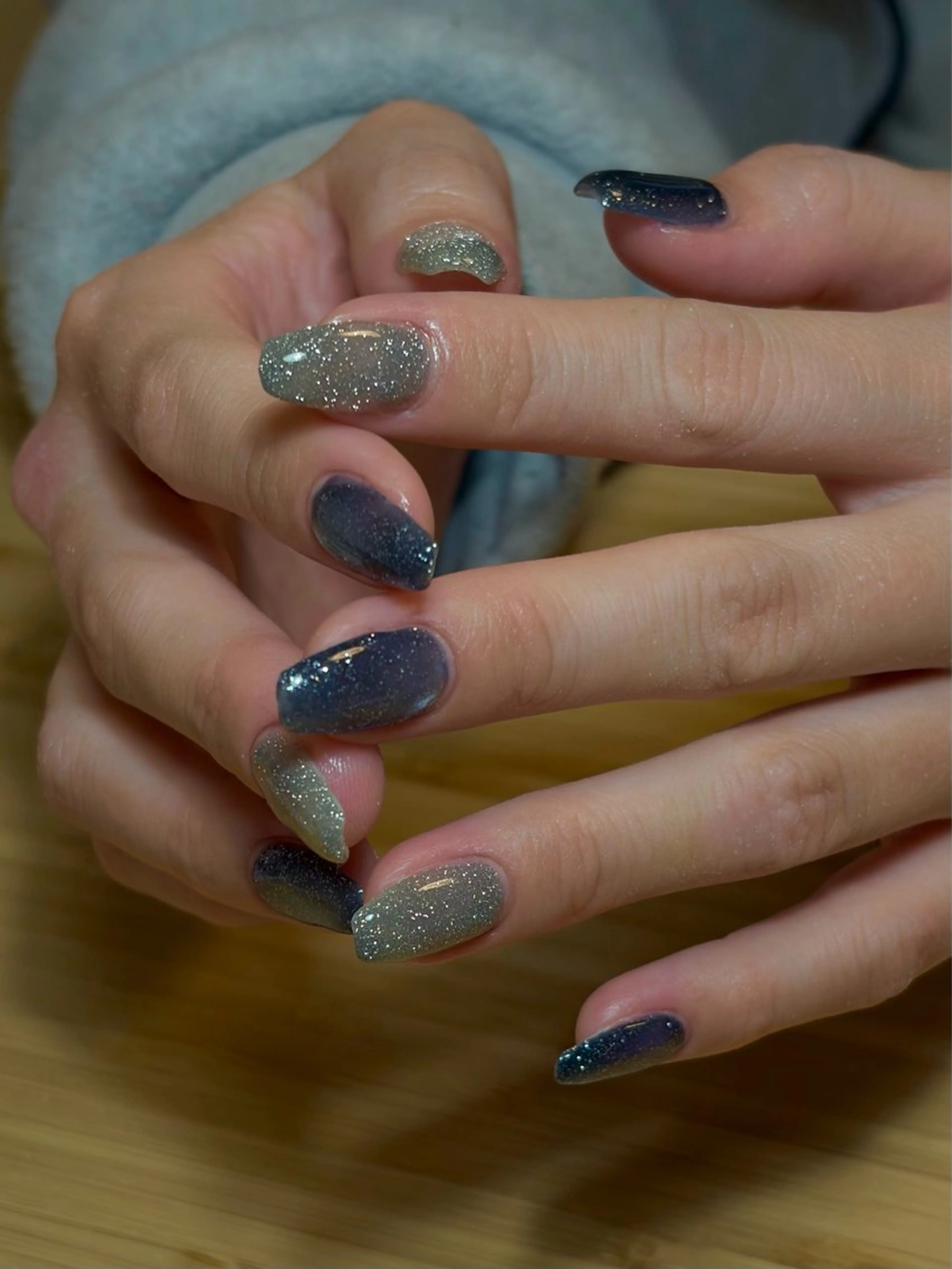 ネイル ハンドネイル Bei nail MIKIのネイルデザイン