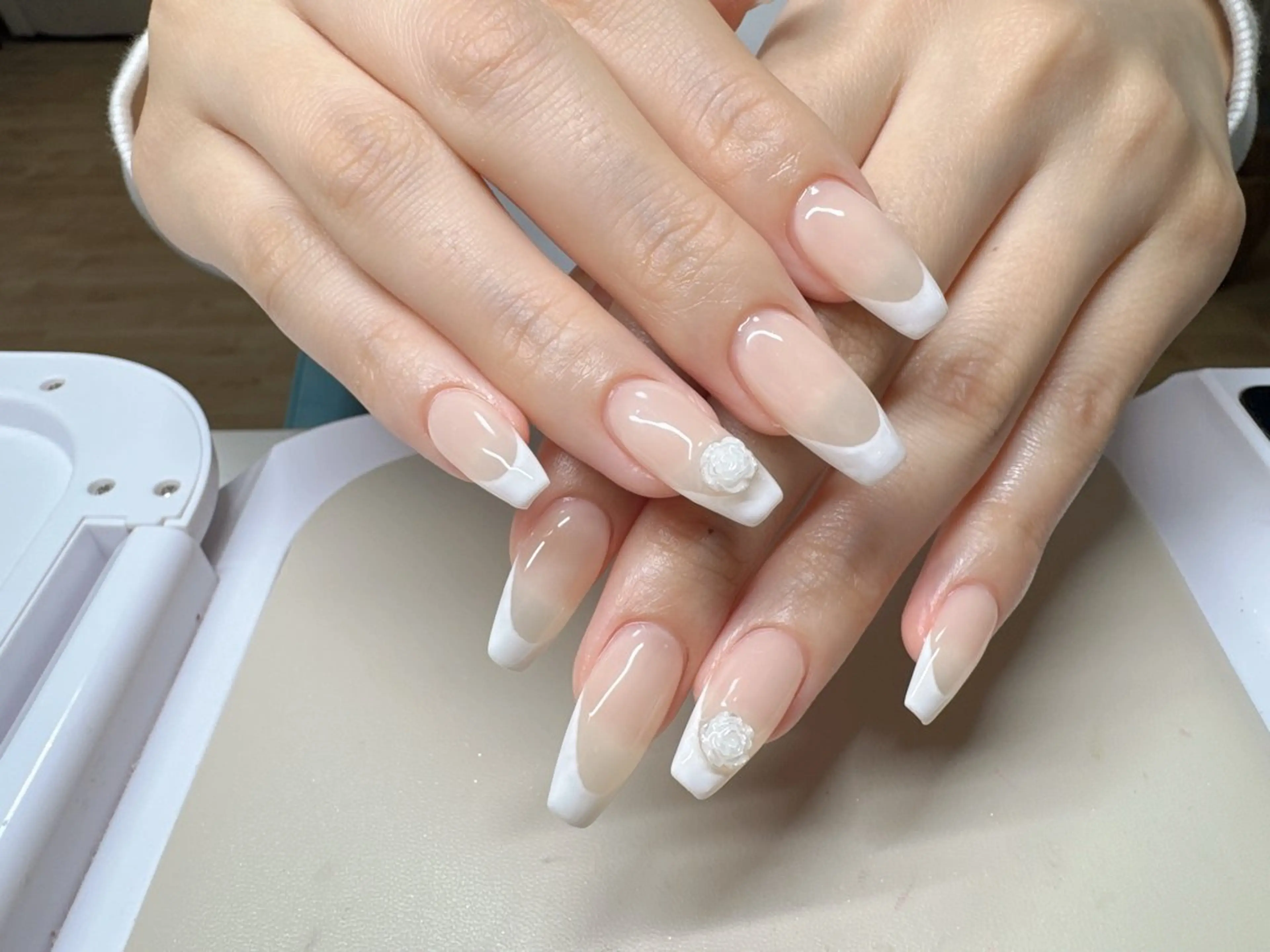 ネイル AngelBeauty上野所属・ココ Kokoのネイルデザイン