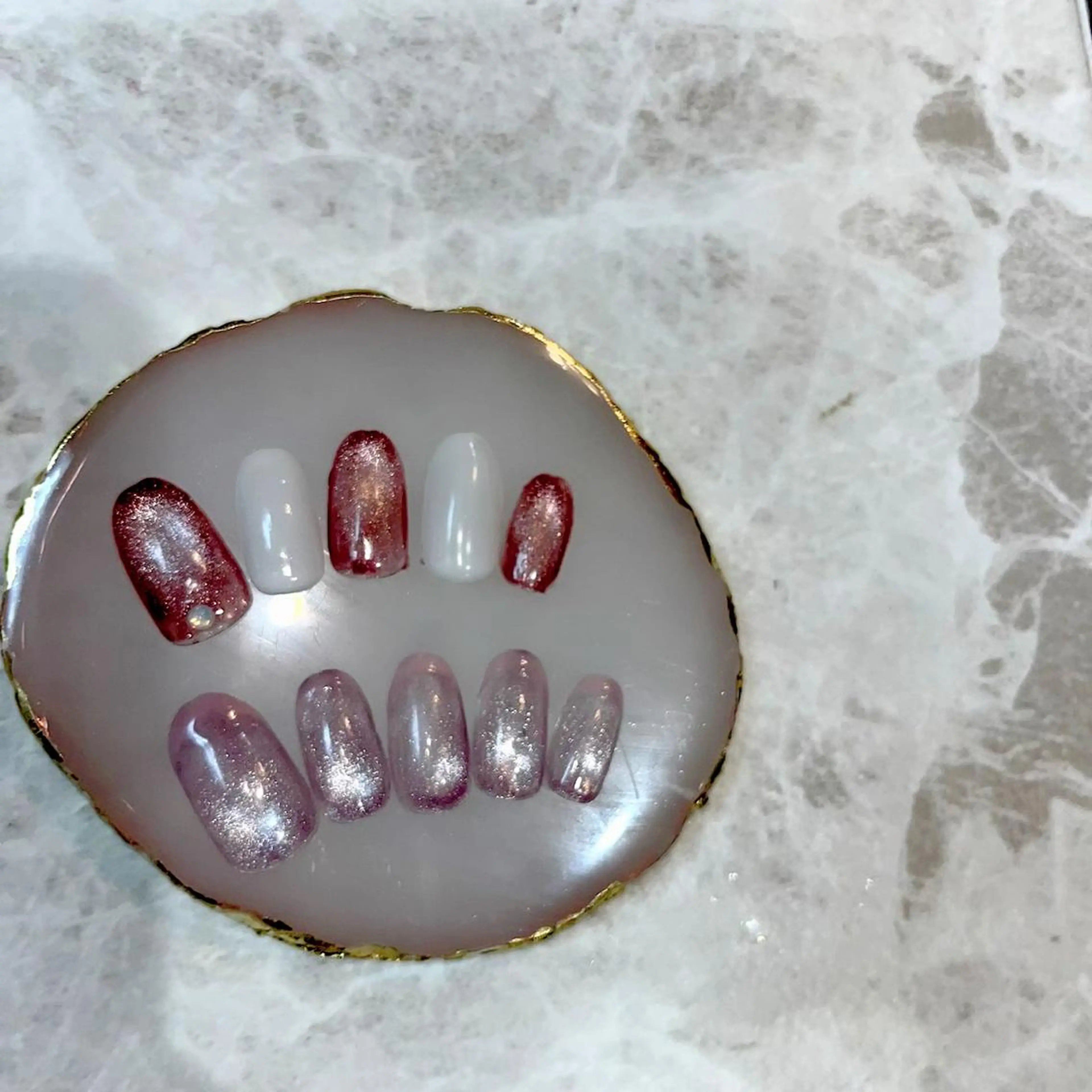 ネイル One'Ness所属・ワンネス トータルビューティーの眉毛・アイブロウイメージ