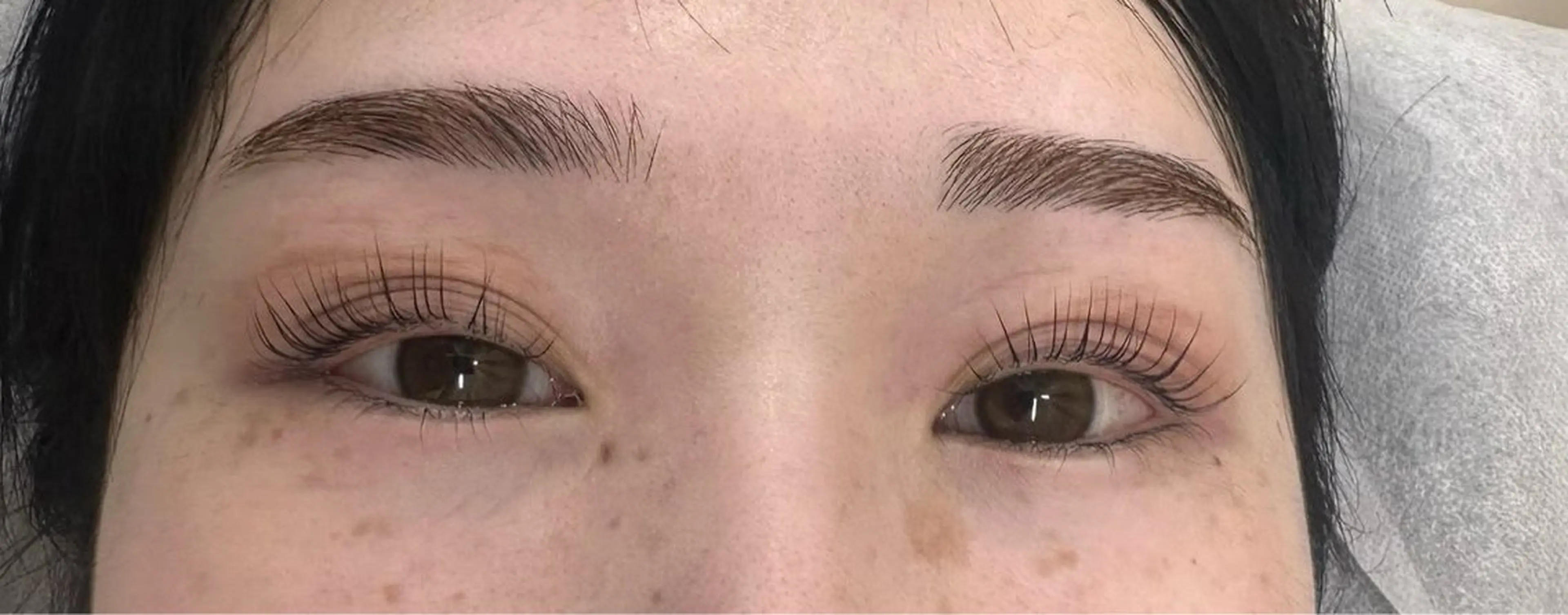 マツエク・マツパ マツパ&パリジェンヌ 専門のマツエク・マツパデザイン