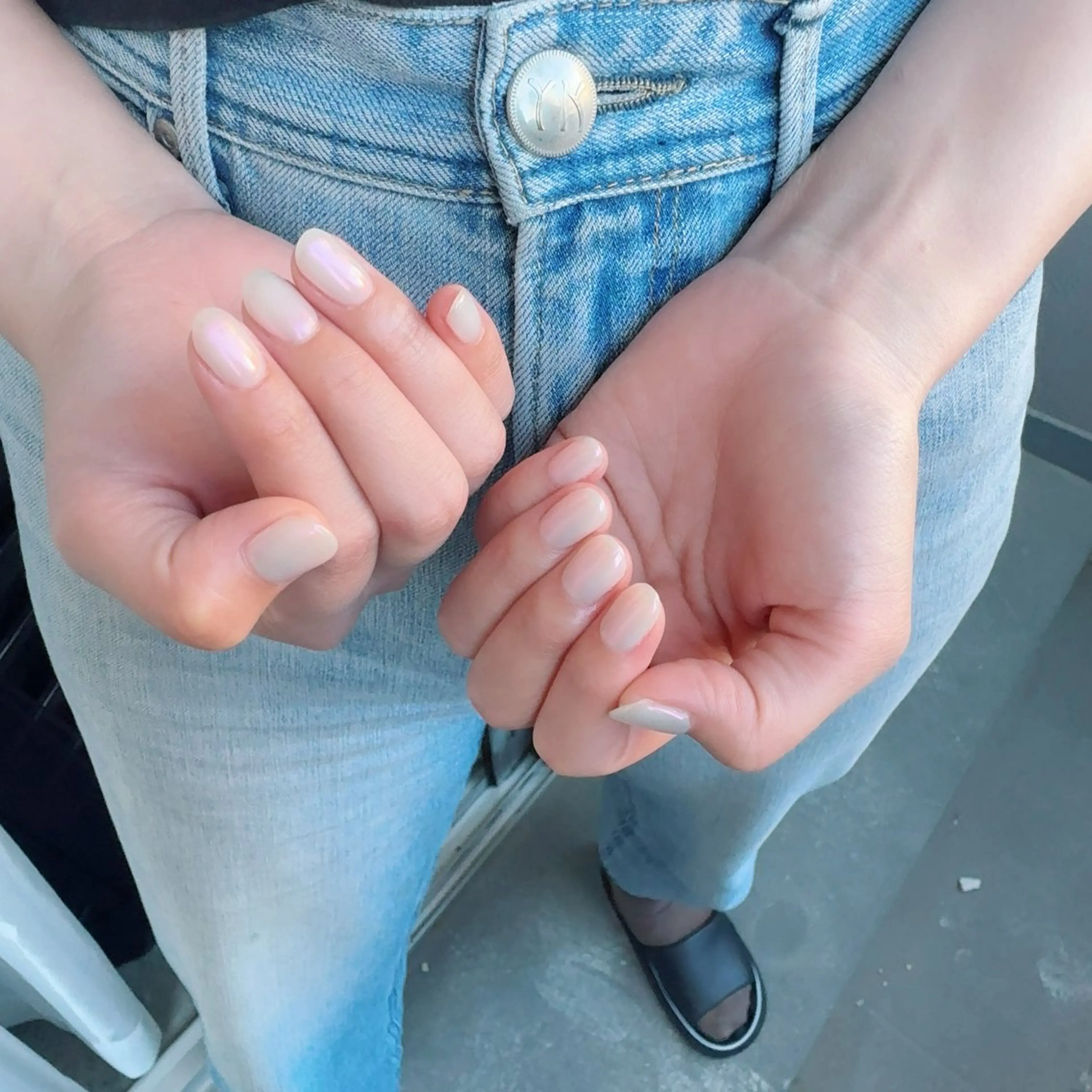 ネイル NOIR 名古屋のエステ・リラクイメージ