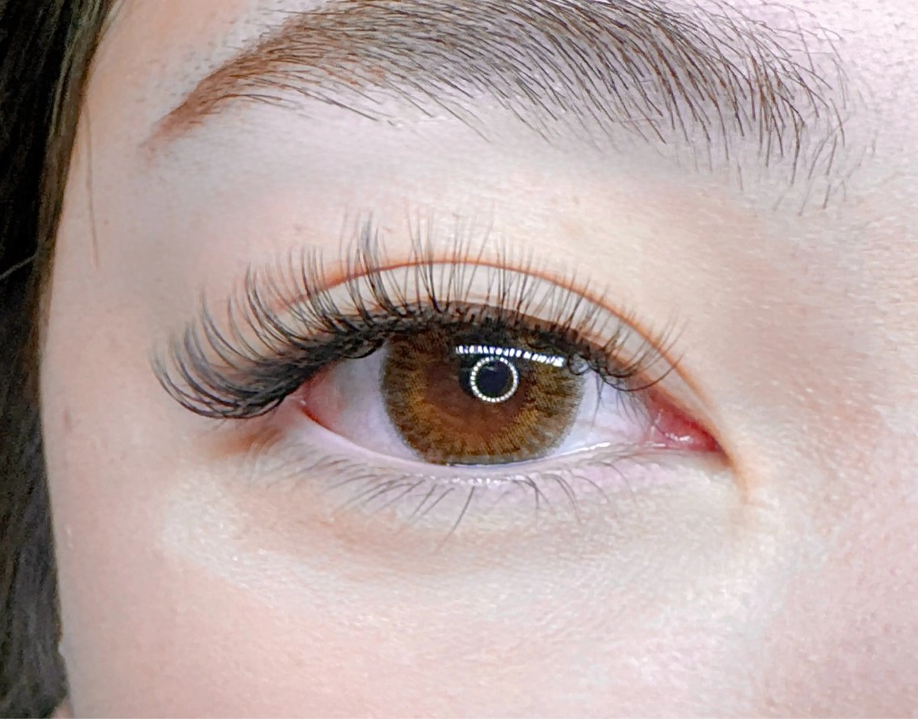 マツエク・マツパ マツエク UON【ｳｵﾝ】所属・UON【ｳｵﾝ】 Asuka🌼のマツエク・マツパデザイン