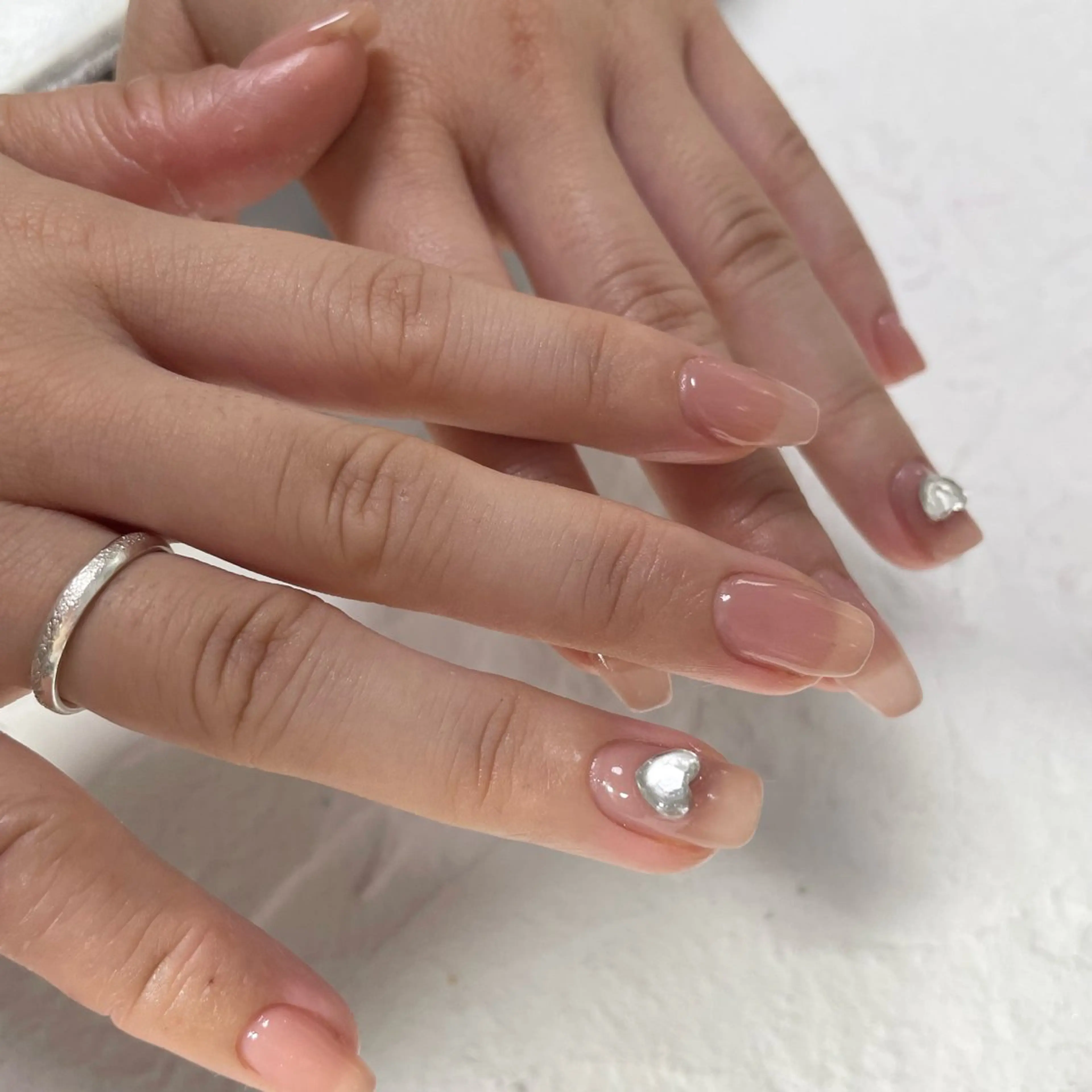 ネイル nail.gorin所属・吉村 優子のネイルデザイン