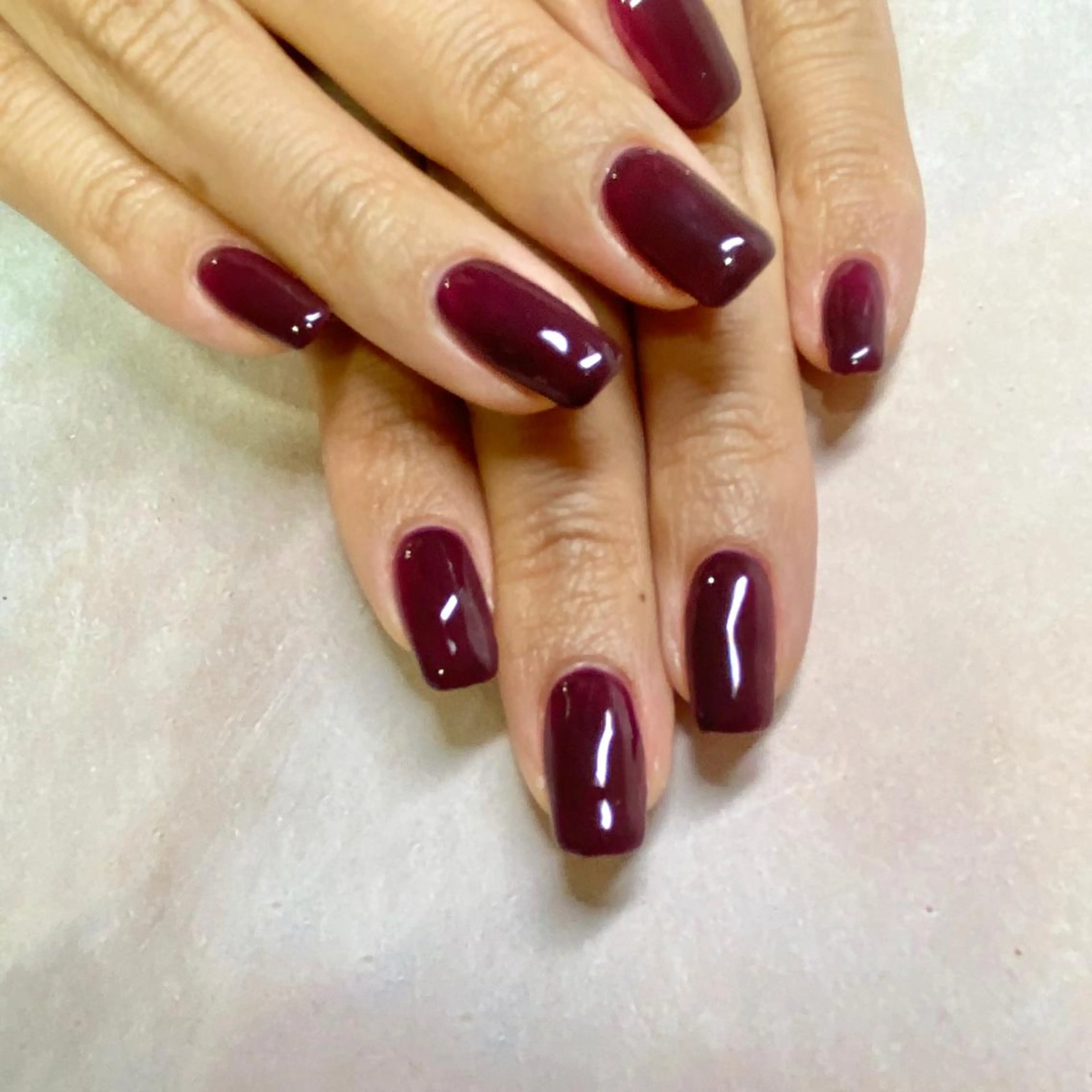 ネイル I DOOL所属・I DOOL yuiのネイルデザイン