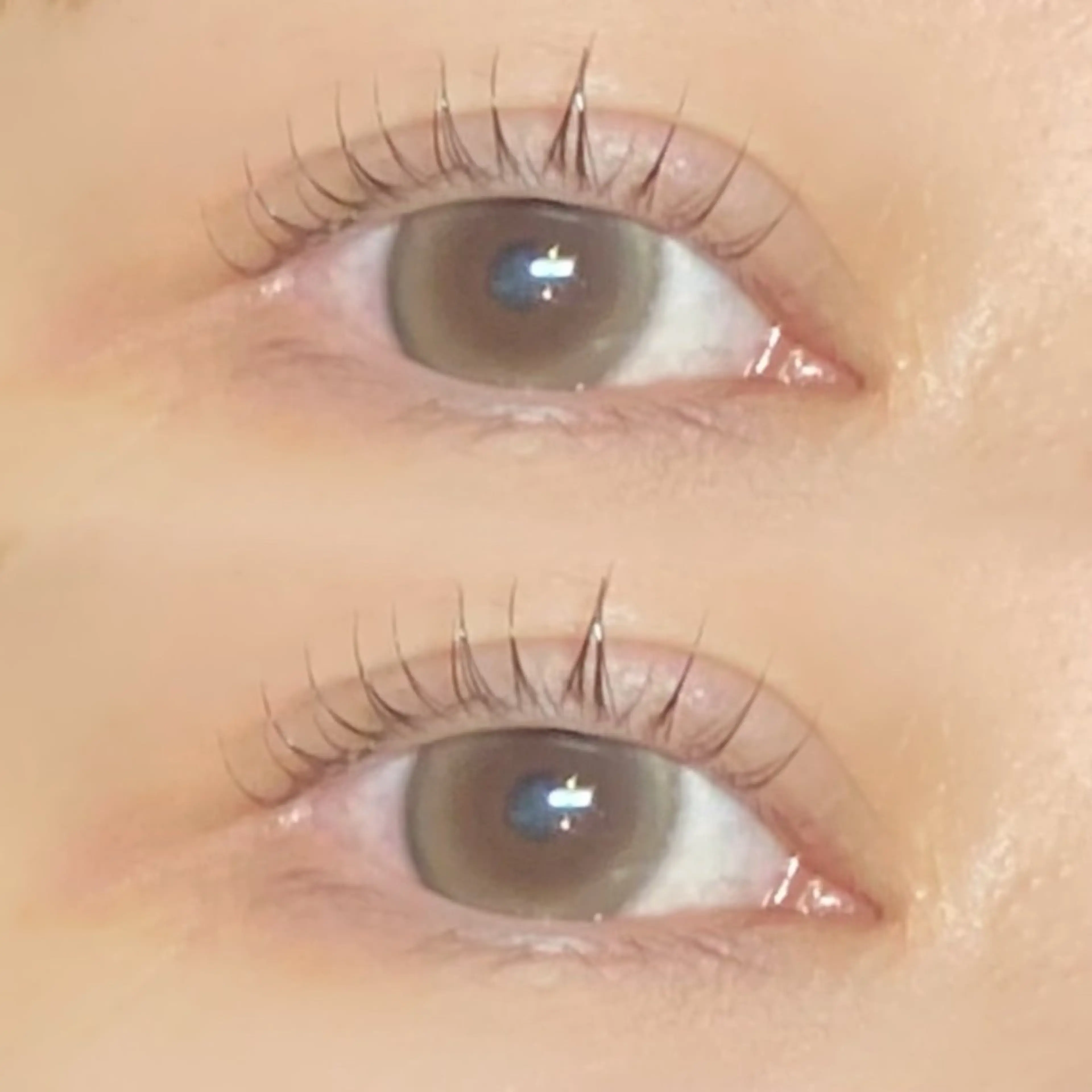 マツエク・マツパ 束感まつ毛 韓国風マツエク Amasora所属・Amasora まつむらのマツエク・マツパデザイン