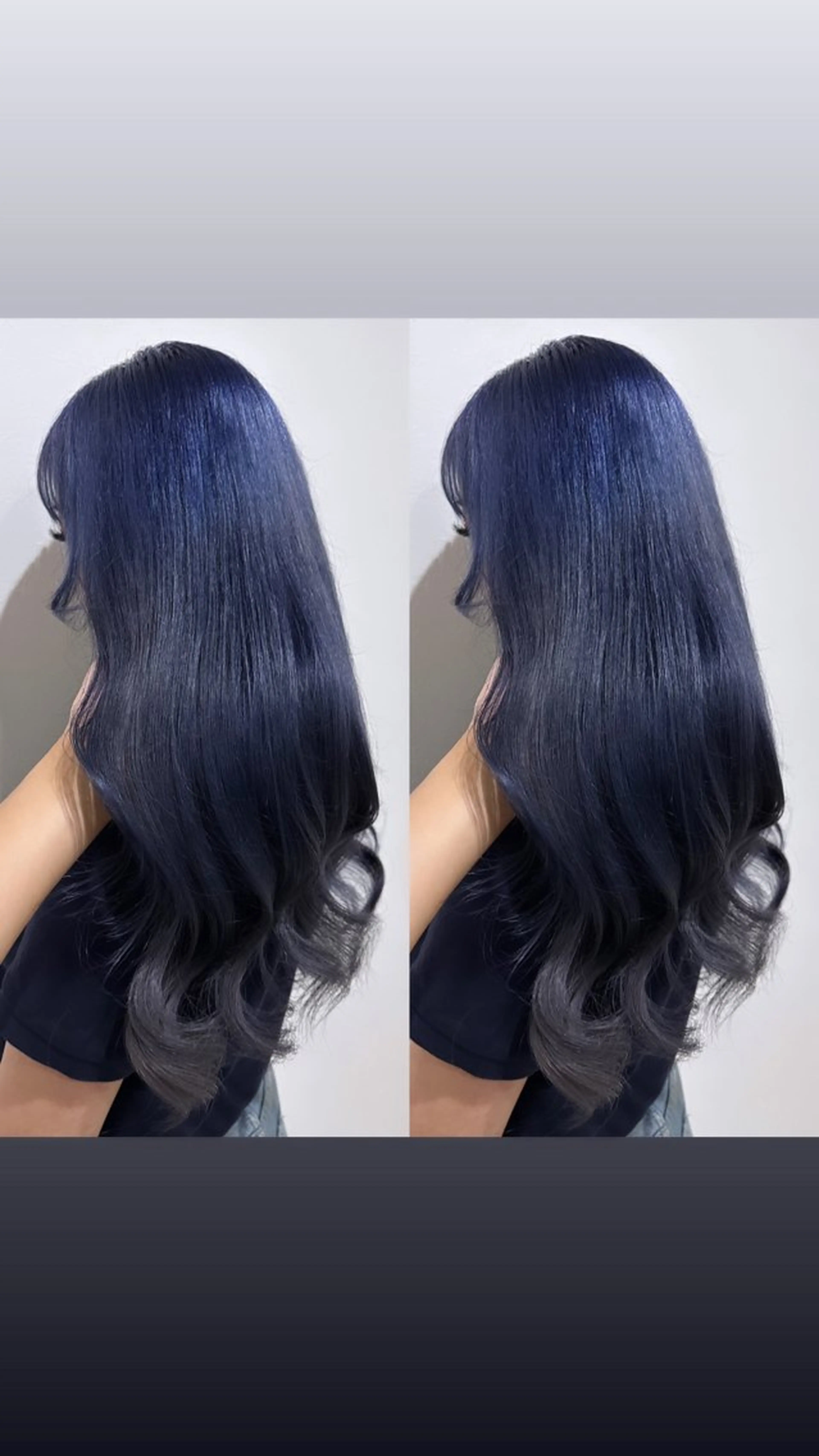 ご新規様【平日限定】ブリーチ+ファッションカラー💖の写真