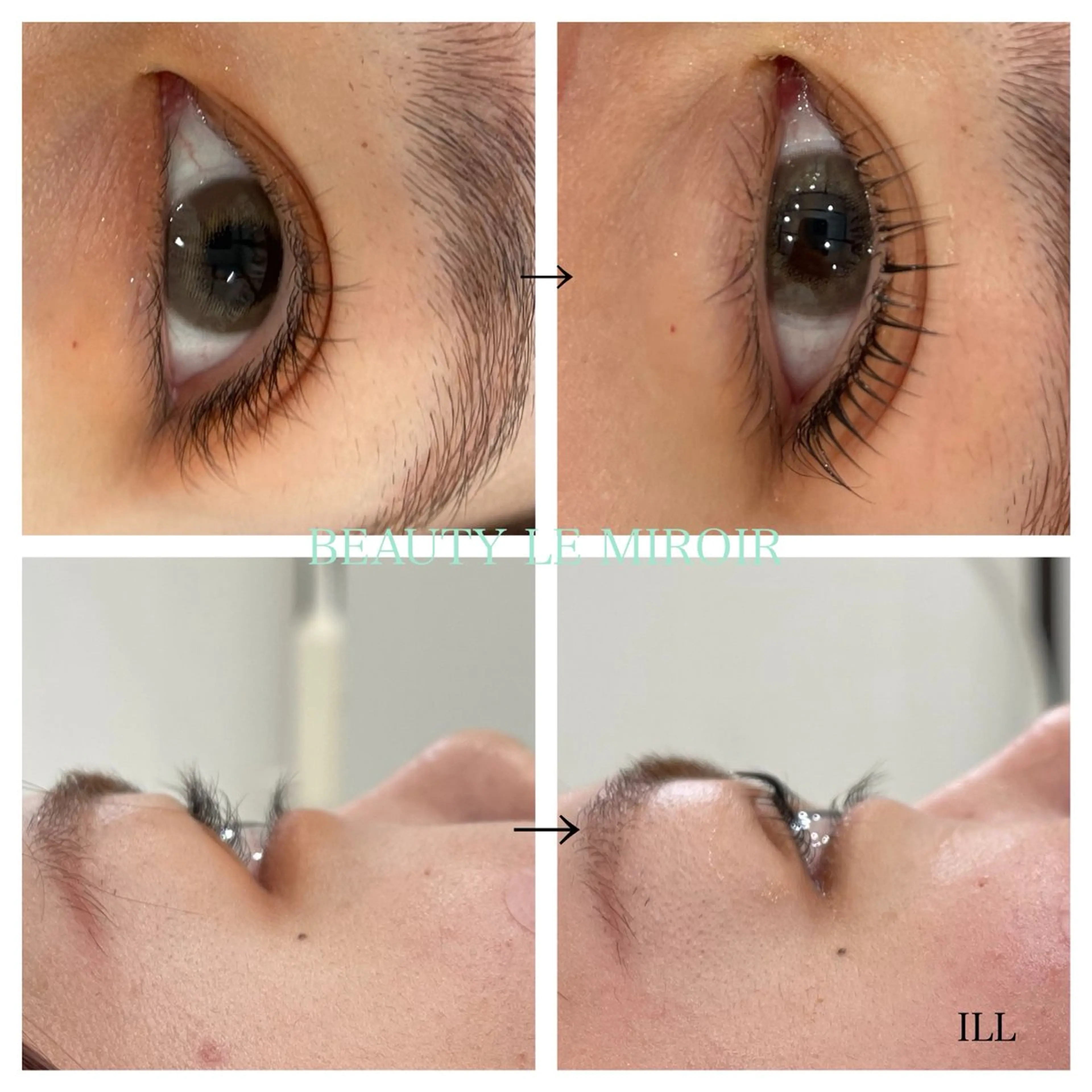 マツエク・マツパ ビューティー ミロワールのエステ・リラクイメージ