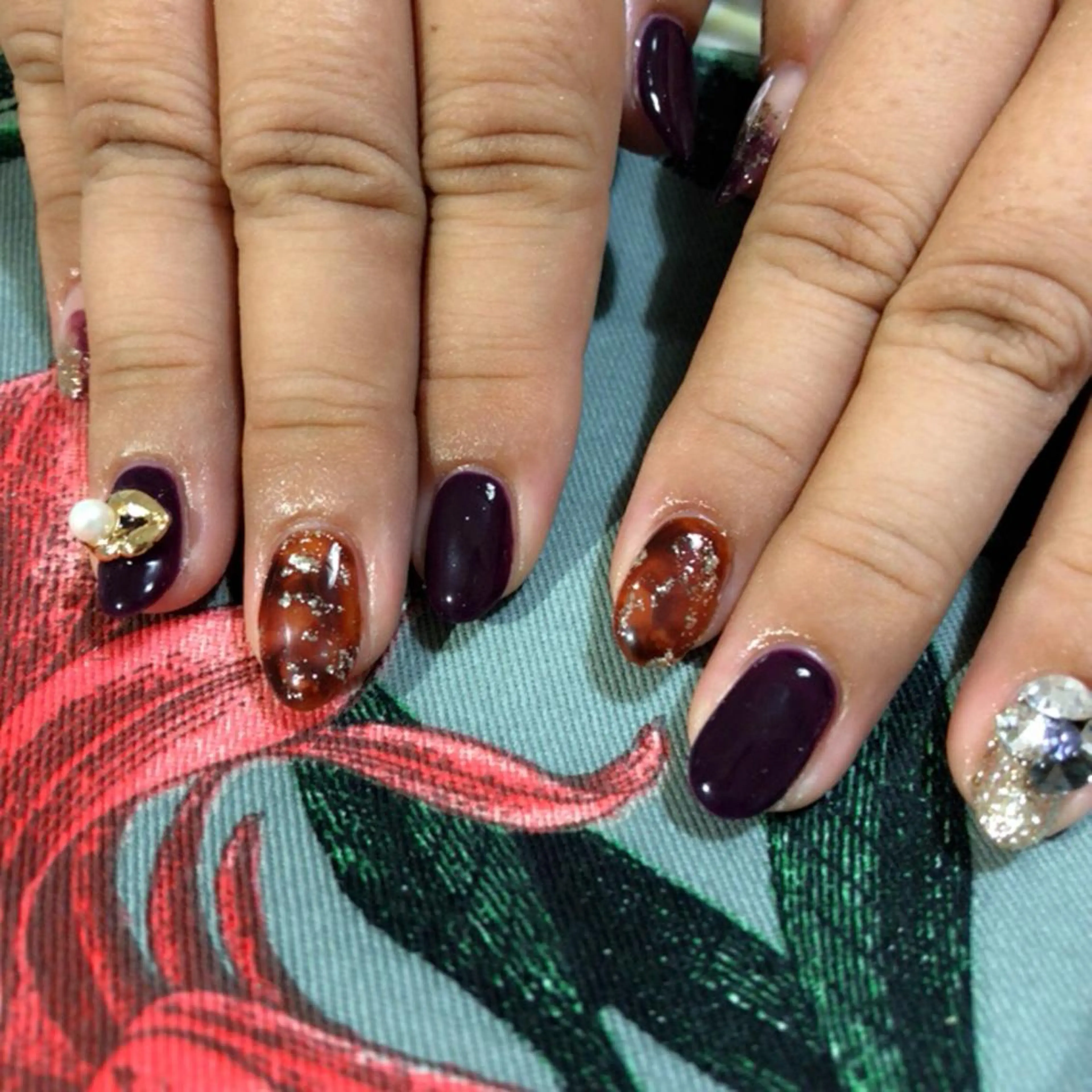 ネイル エステティックサロン Liente(リアンテ）所属・Hashimoto .のエステ・リラクイメージ