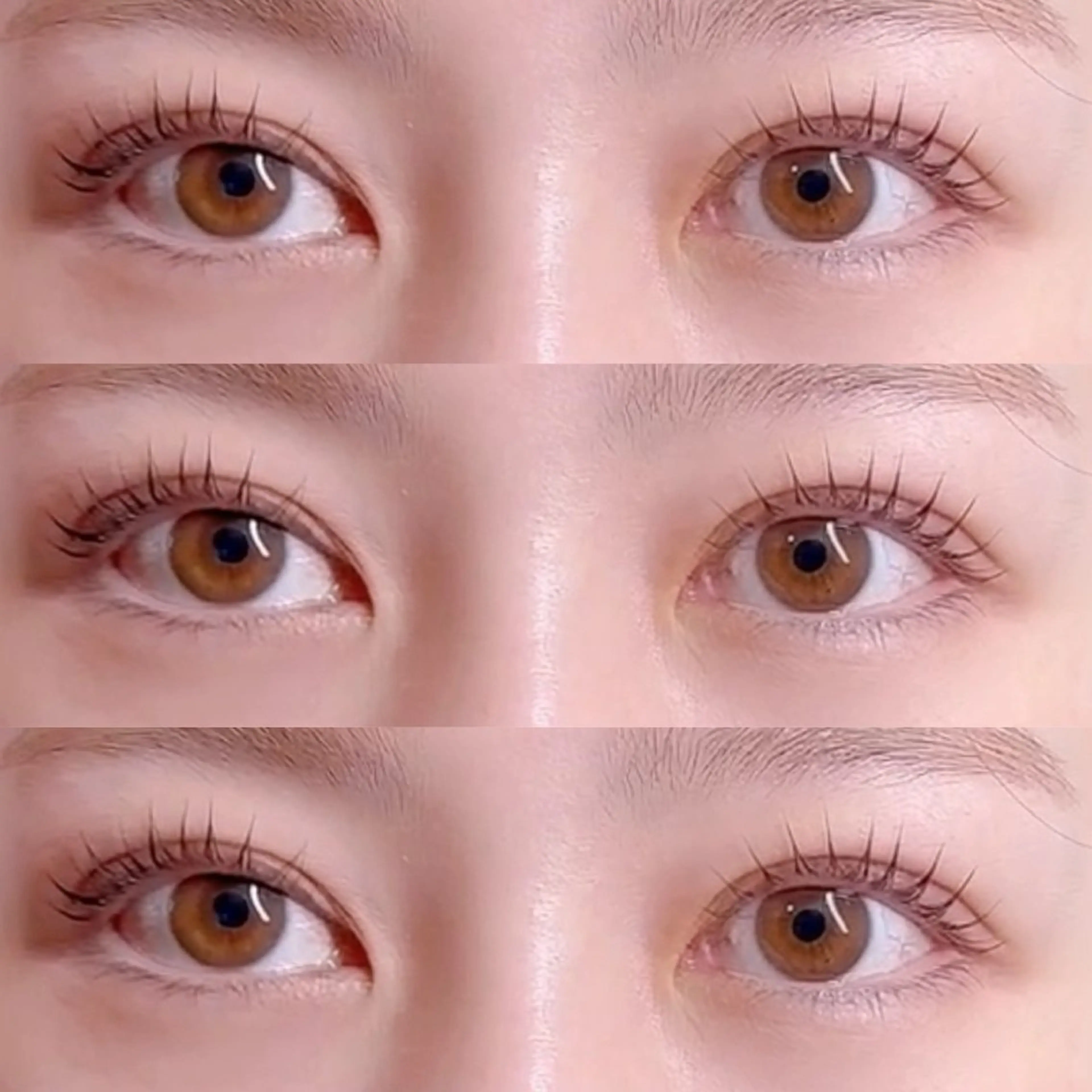 マツエク・マツパ マツパ YuA beauty所属・YuA beautyのマツエク・マツパデザイン