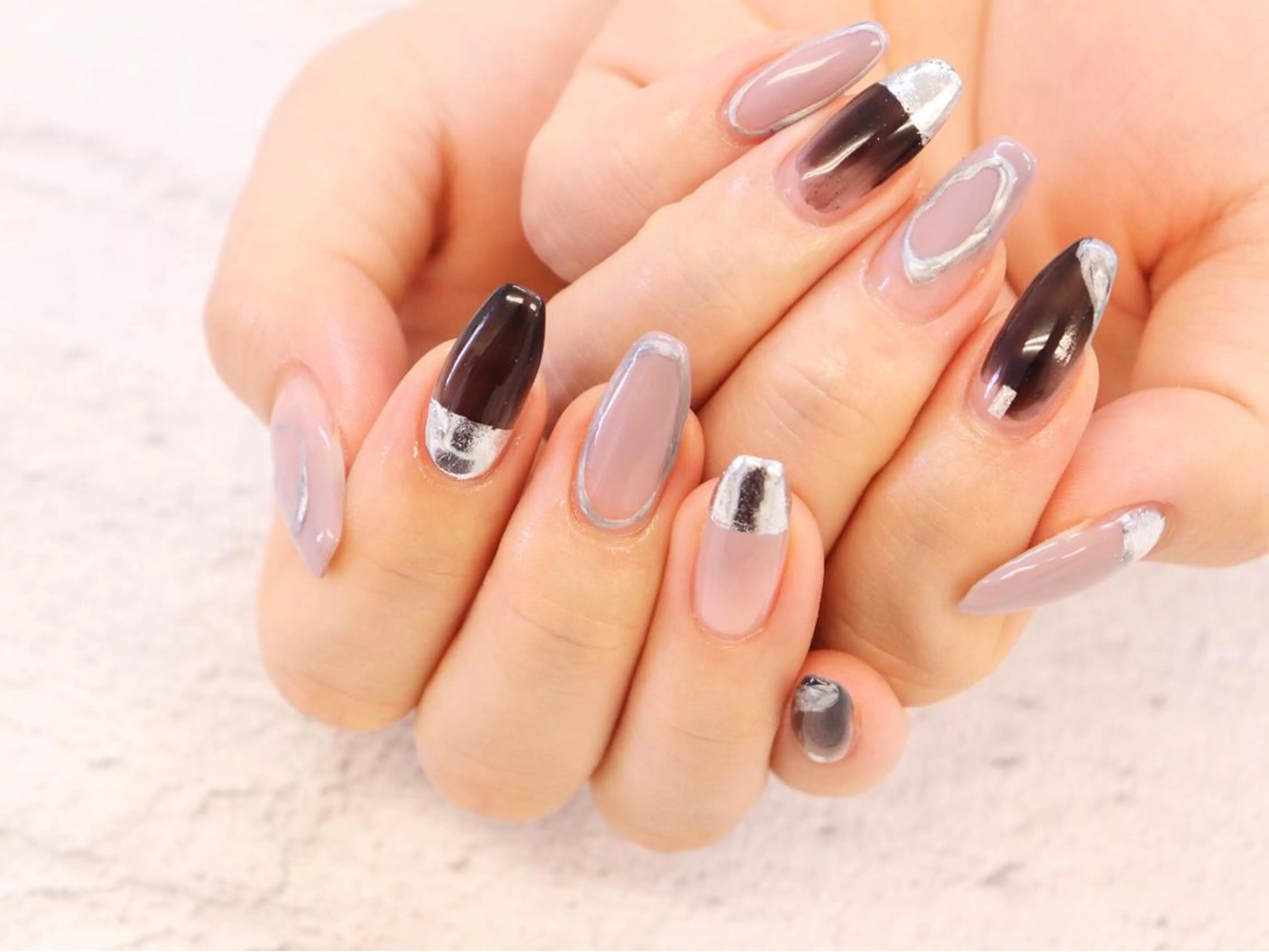 ネイル Dolce.Nail 大宮店のネイルデザイン