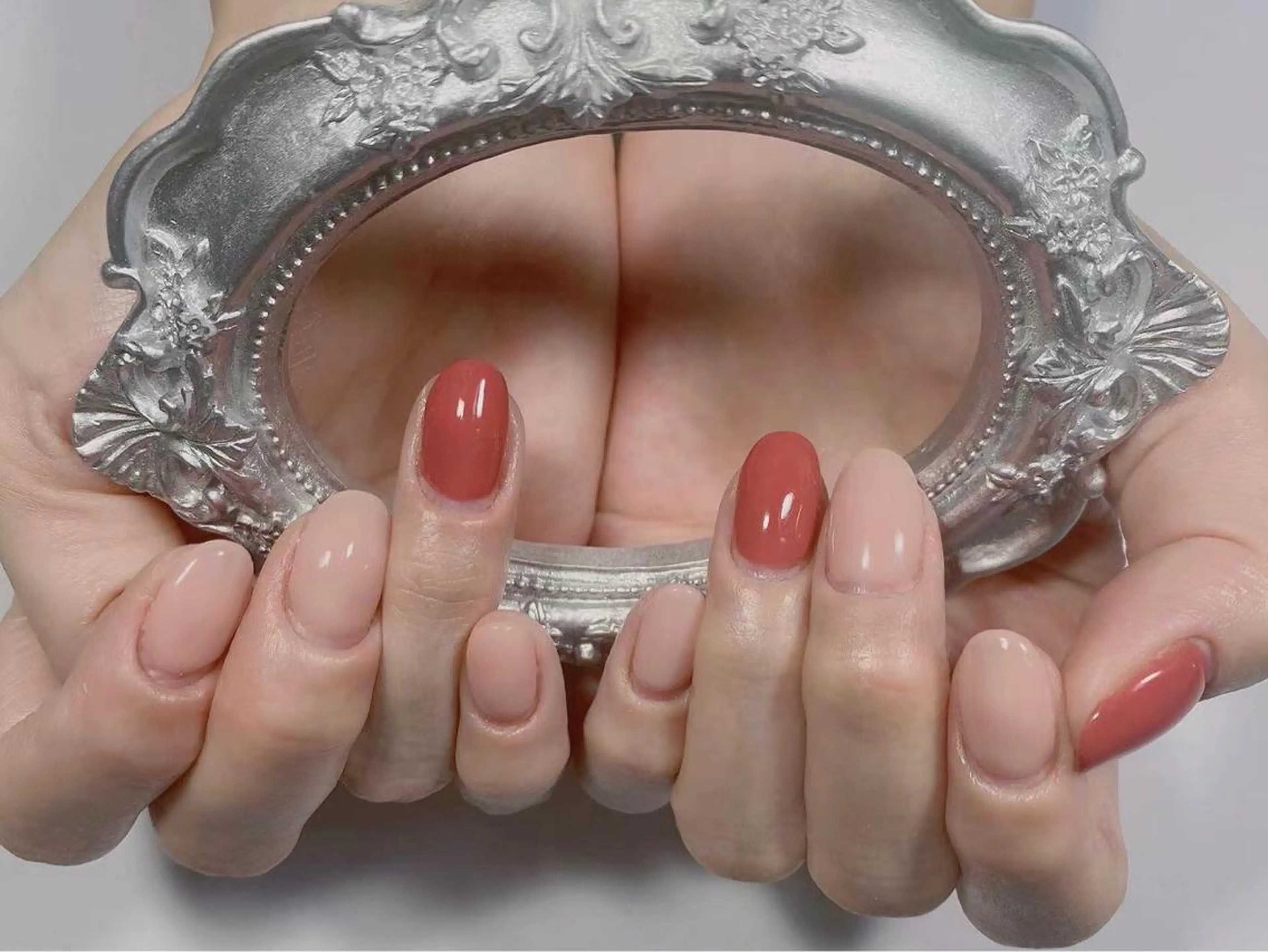 ネイル ネイルサロン ロア旧ジョリーのネイルデザイン