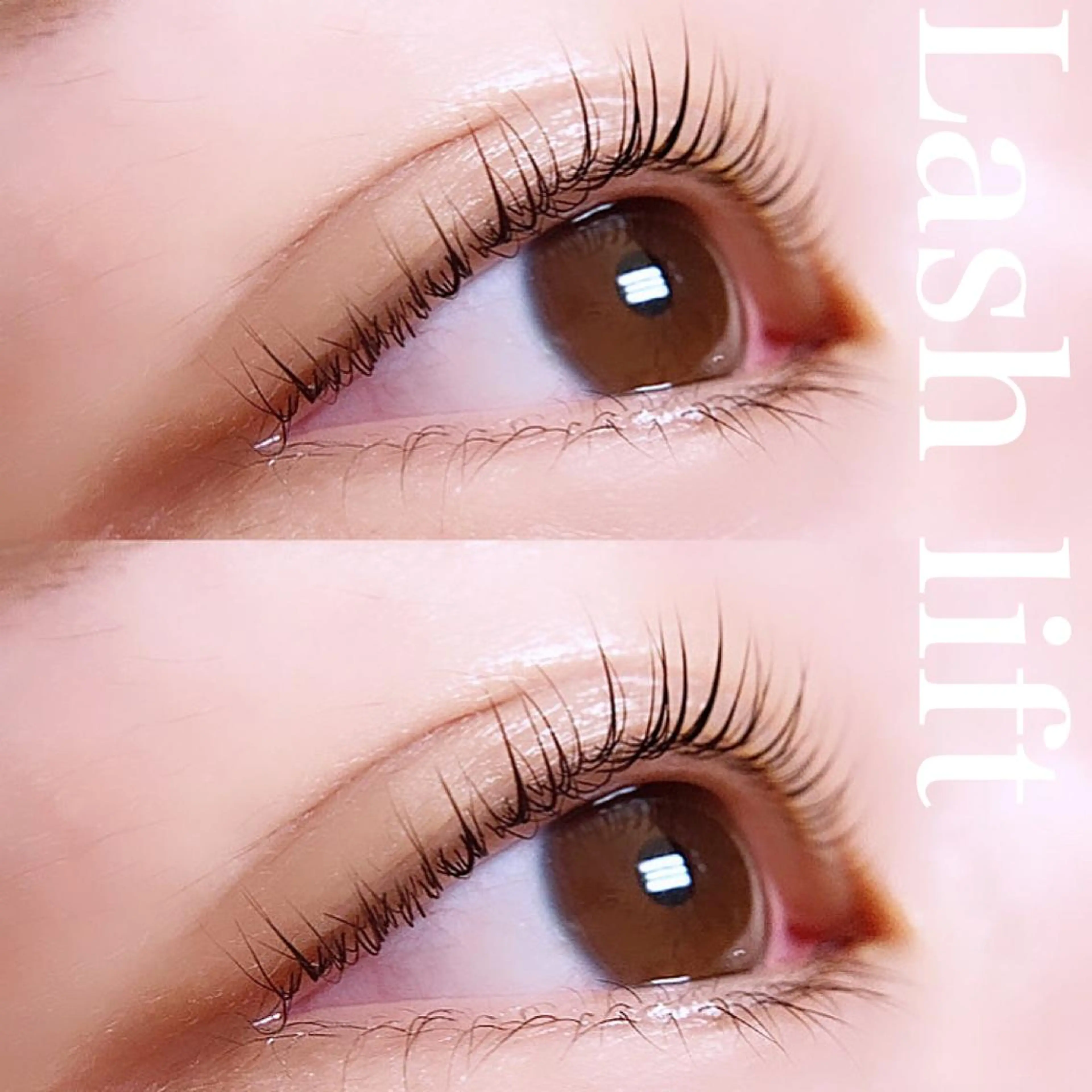 マツエク・マツパ slowly  eye&brow所属・【slowly】 RINAのマツエク・マツパデザイン